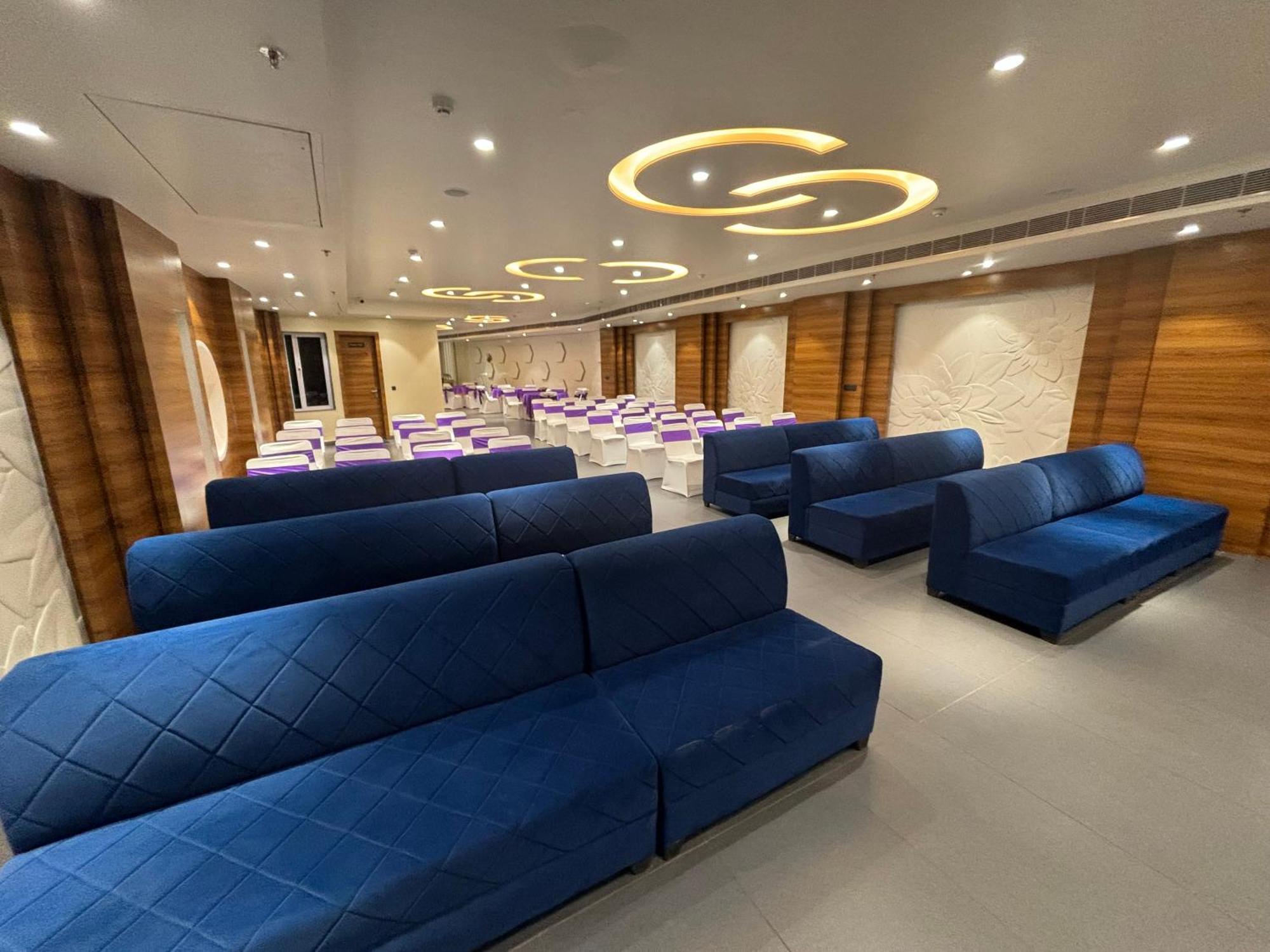 Hotel Anju Shree Inn-near Airport Terminal 1 4*