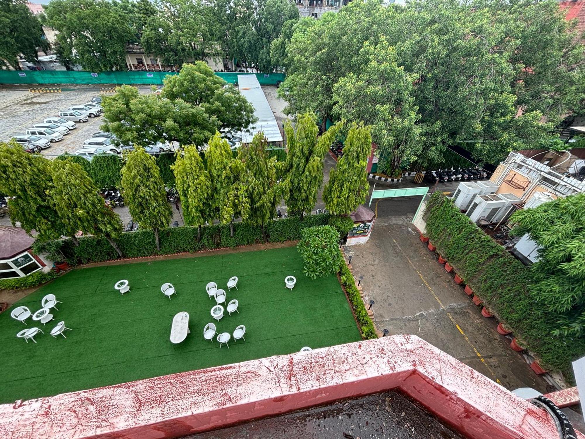 Maya International Hotel 3*