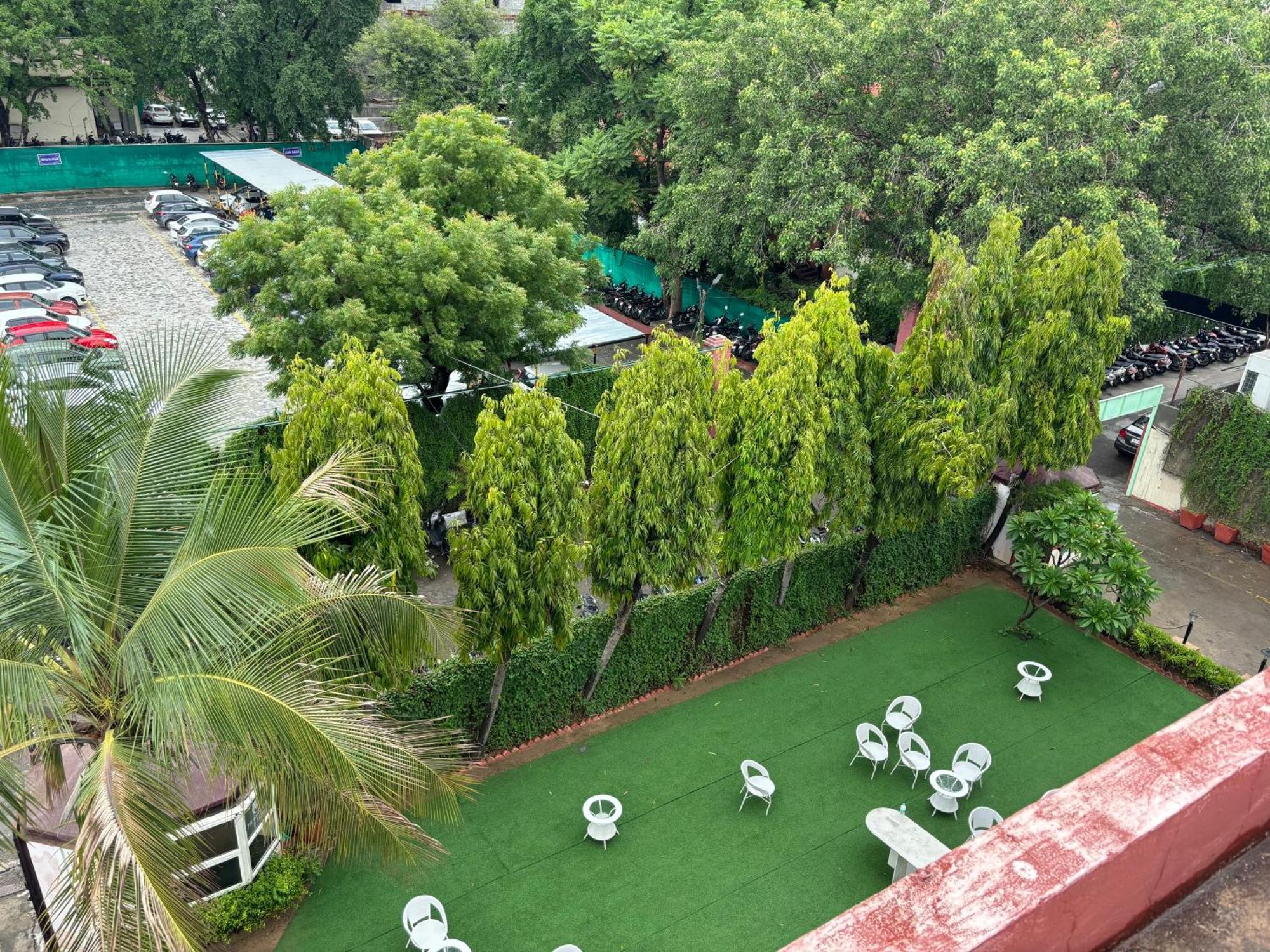 Hotel Maya International 3*