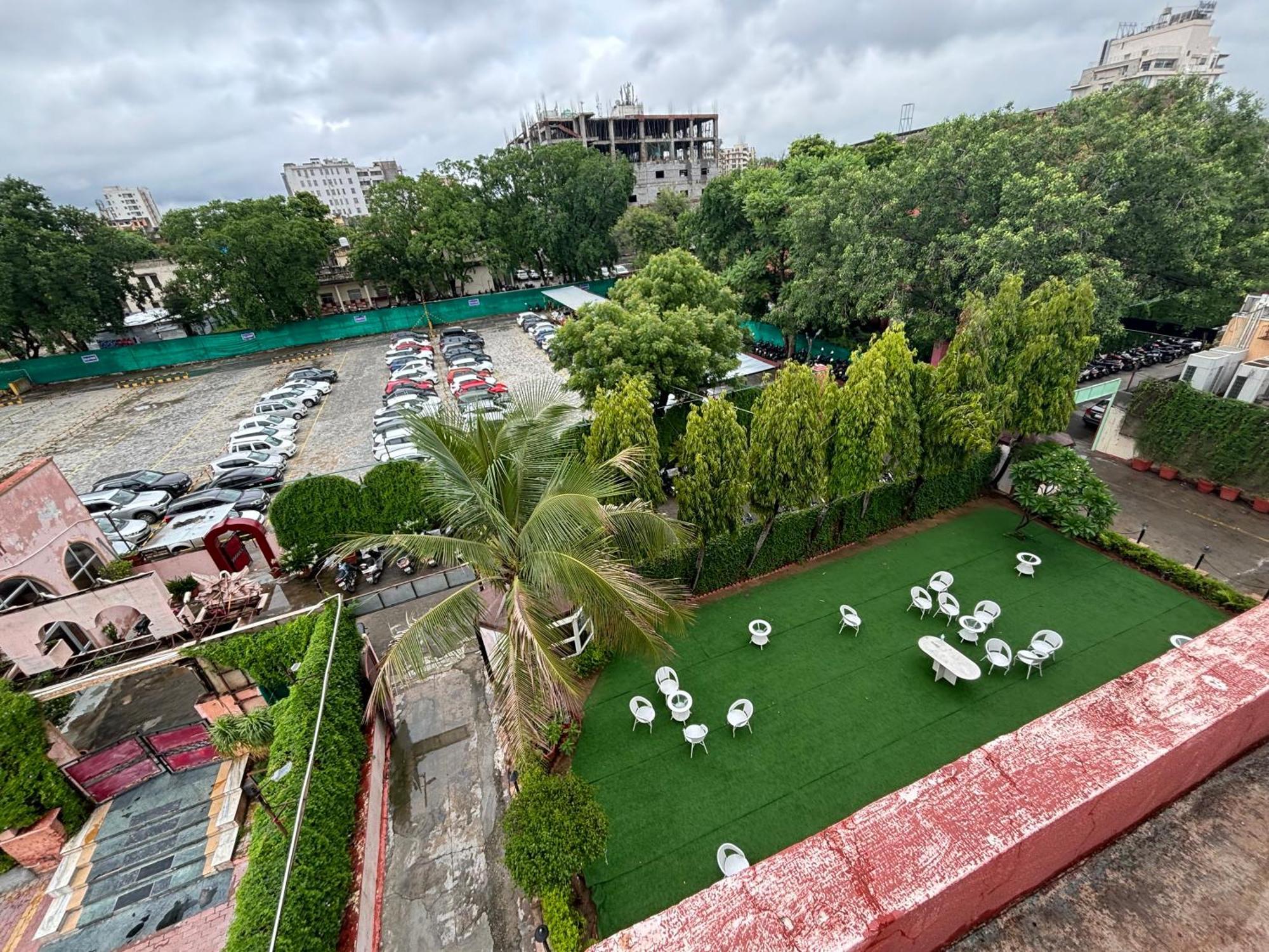 Maya International Jaipur