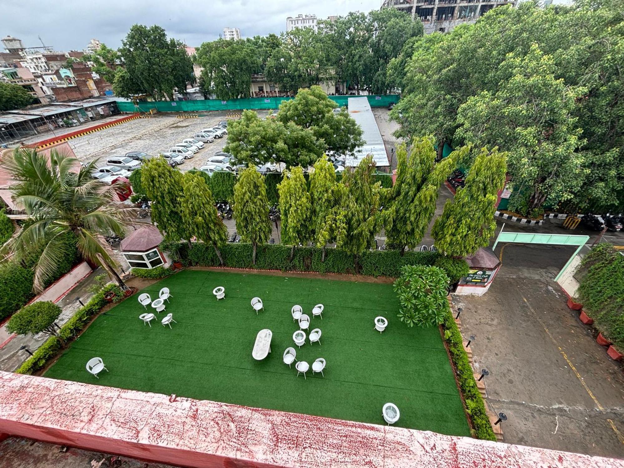 Hotel Maya International 3*