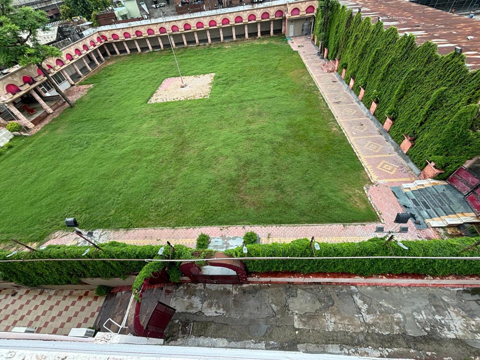 Hotel Maya International 3*