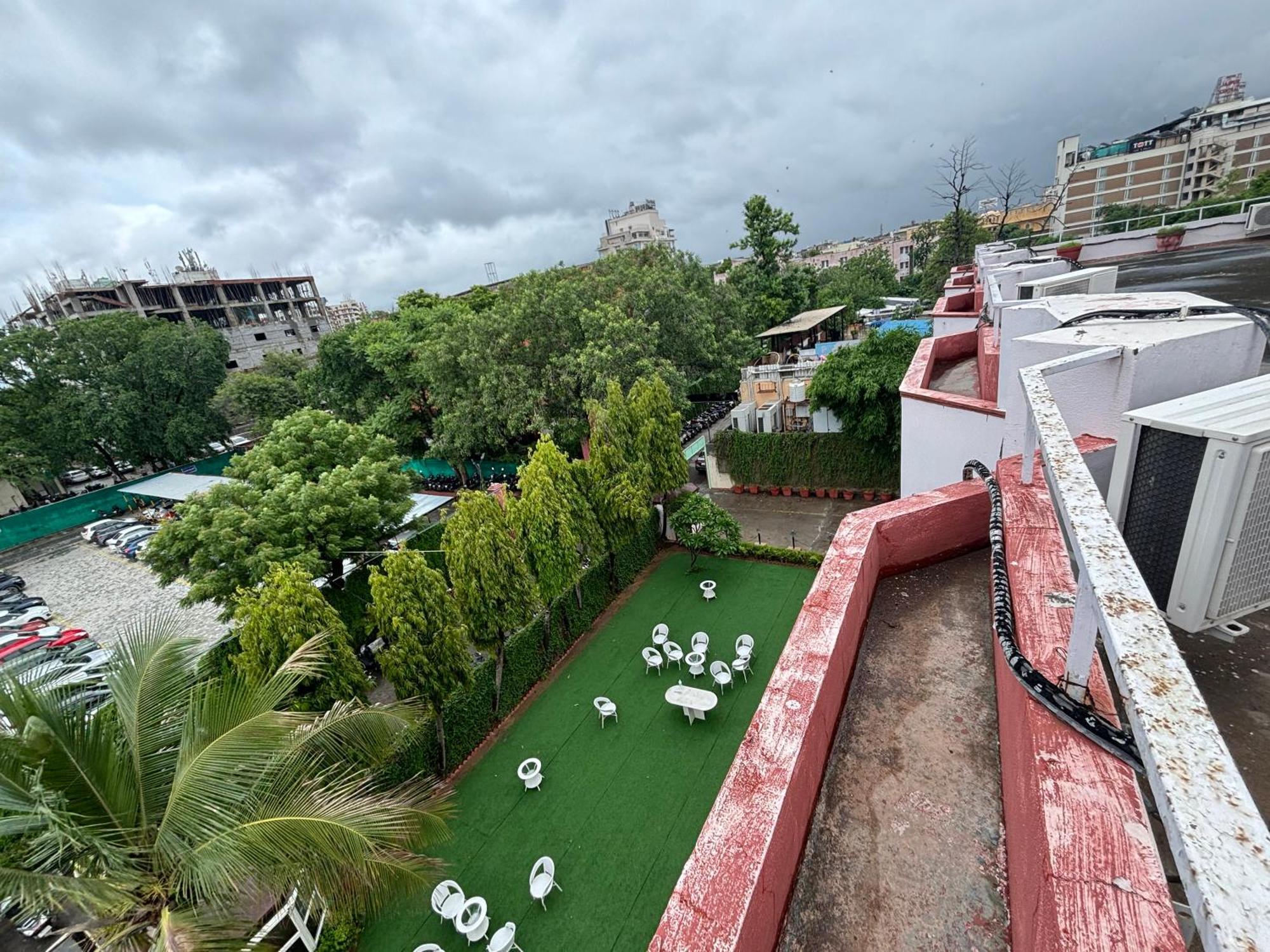Maya International Hotel Jaipur