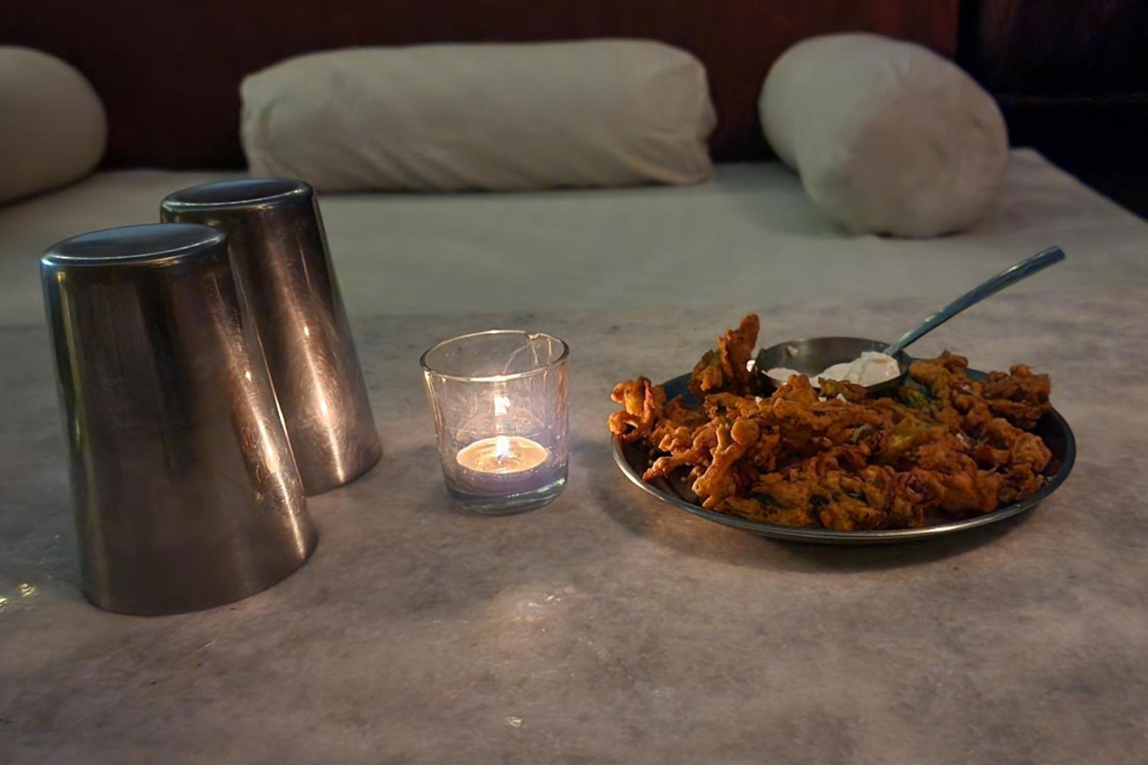 Chillout - A Boutique & Rooftop Restaurant Hotel