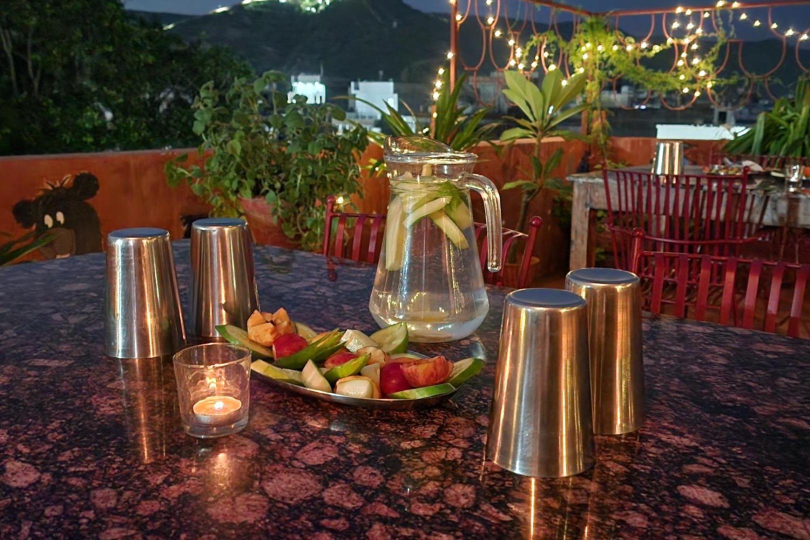 Hotel Chillout - A Boutique & Rooftop Restaurant