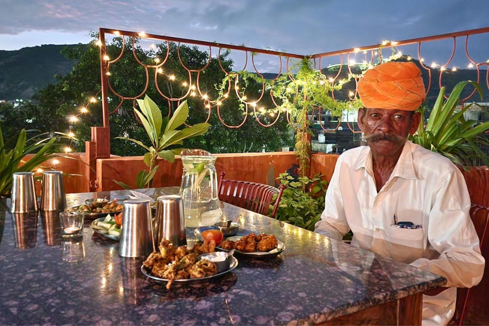 Chillout - A Boutique & Rooftop Restaurant Hotel 3*
