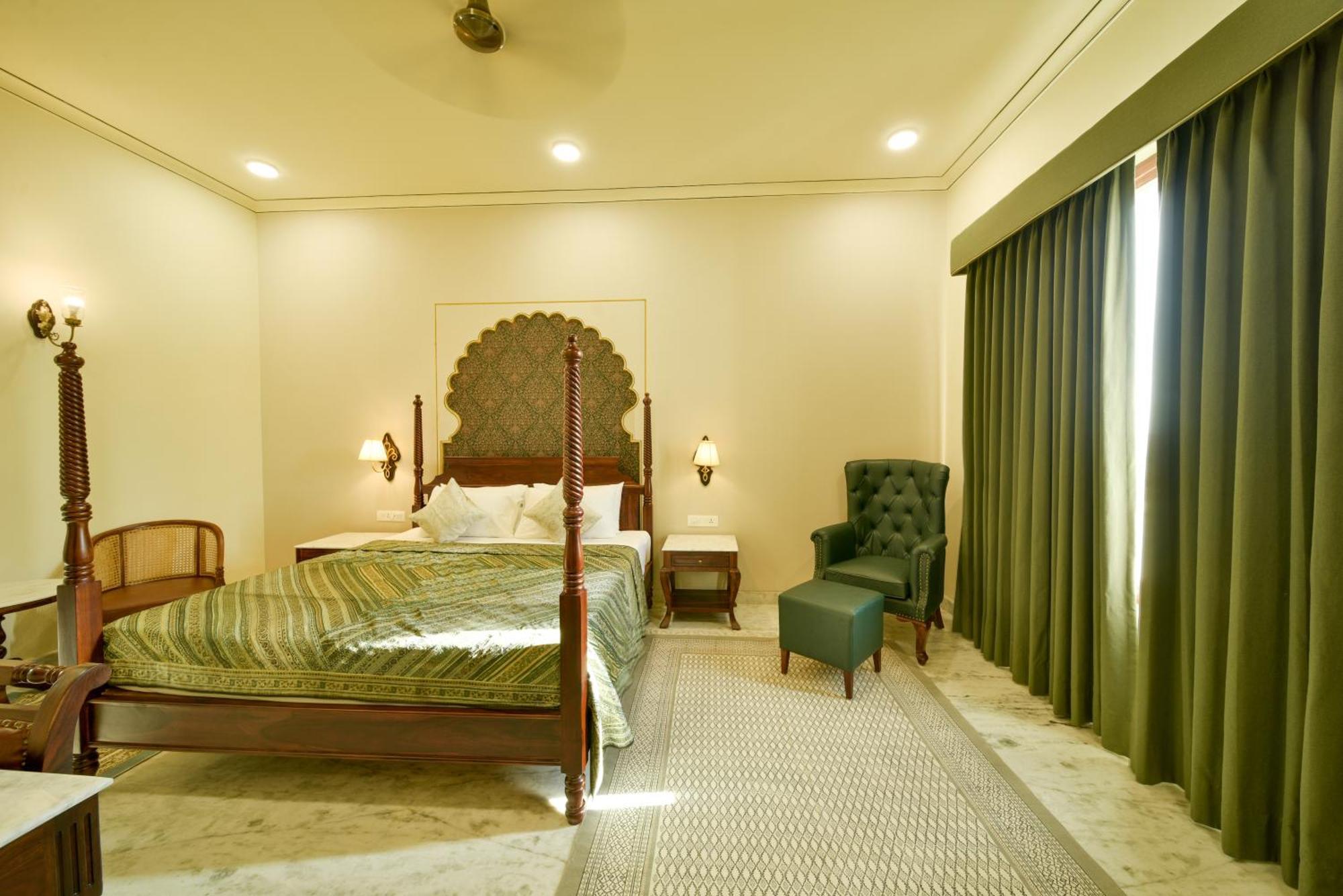 Dera Homestay Jaipur