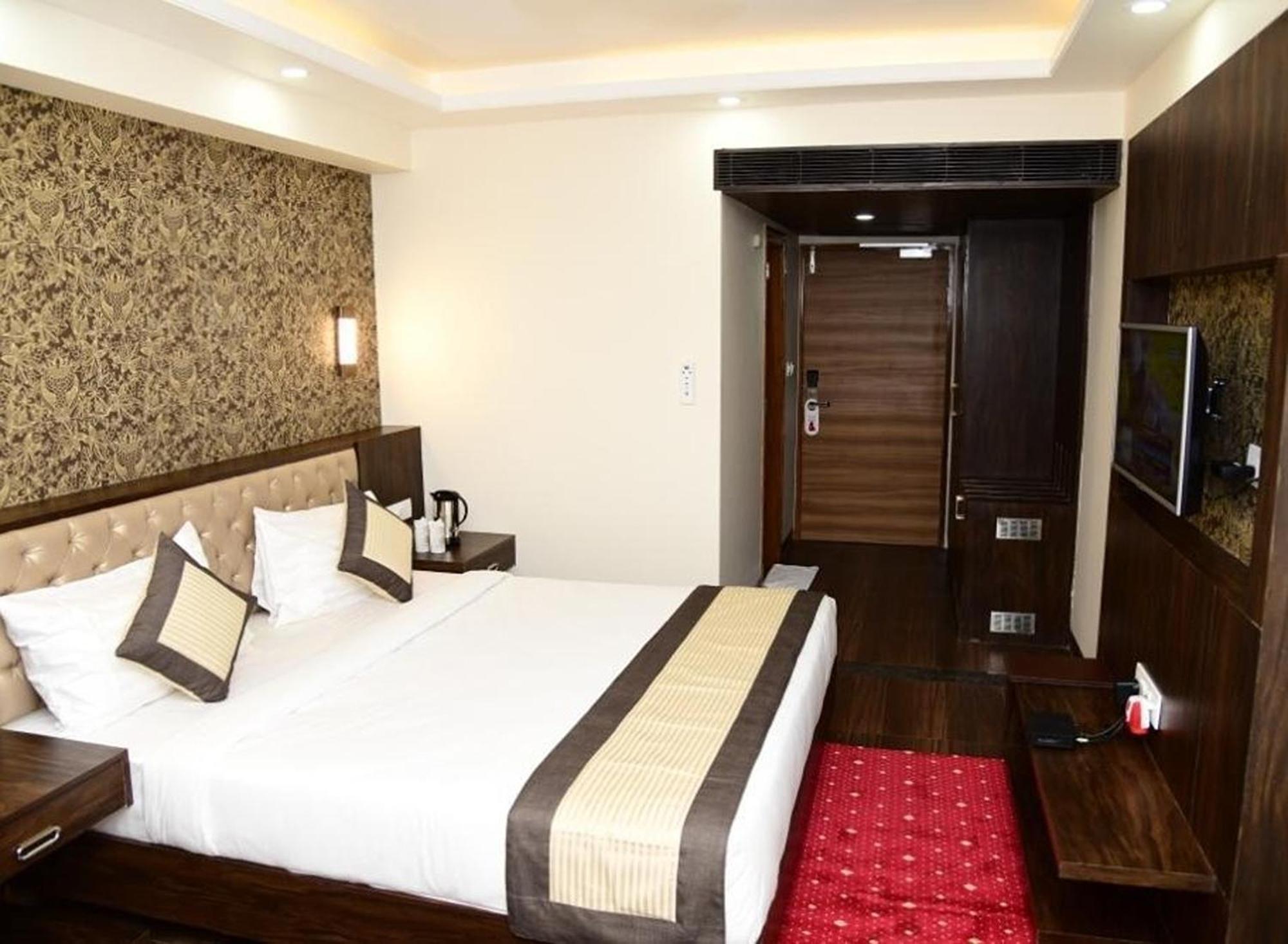 Sanskar Palace, Vaishali Nagar, 3* Jaipur