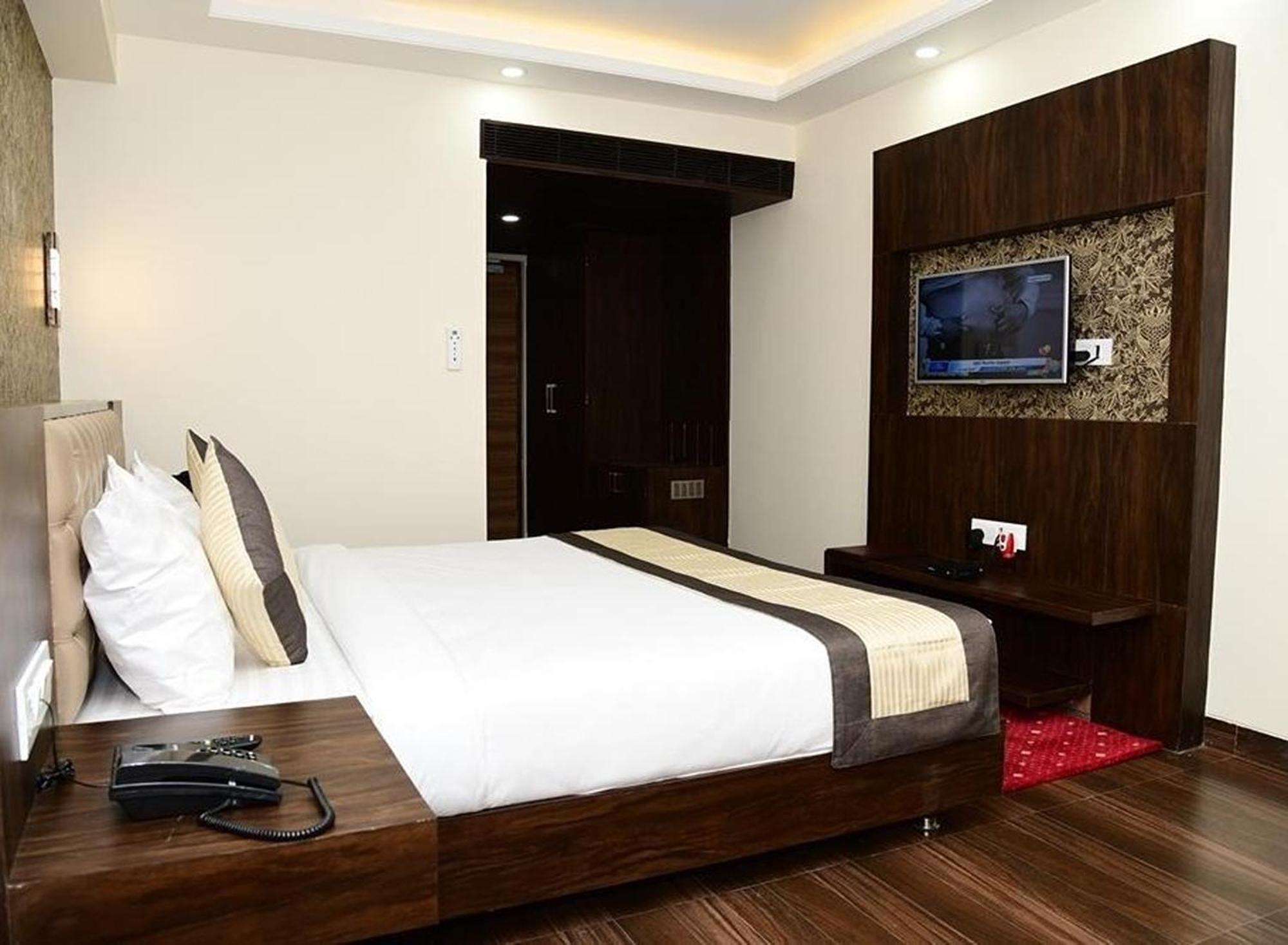 Sanskar Palace, Vaishali Nagar, 3* Jaipur