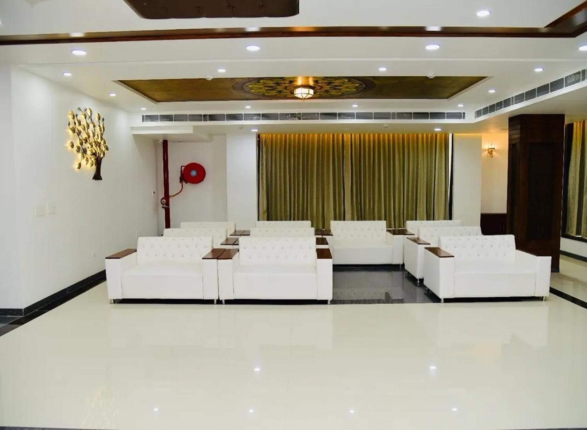 Hotel Sanskar Palace, Vaishali Nagar,