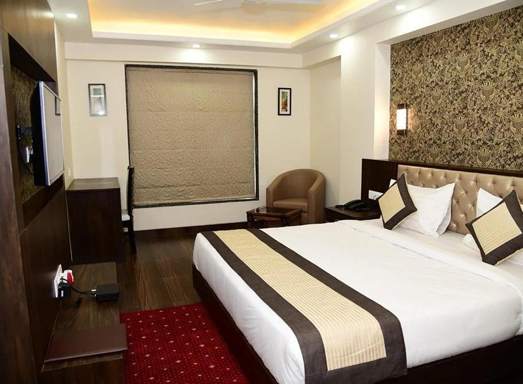 Sanskar Palace, Vaishali Nagar, Jaipur