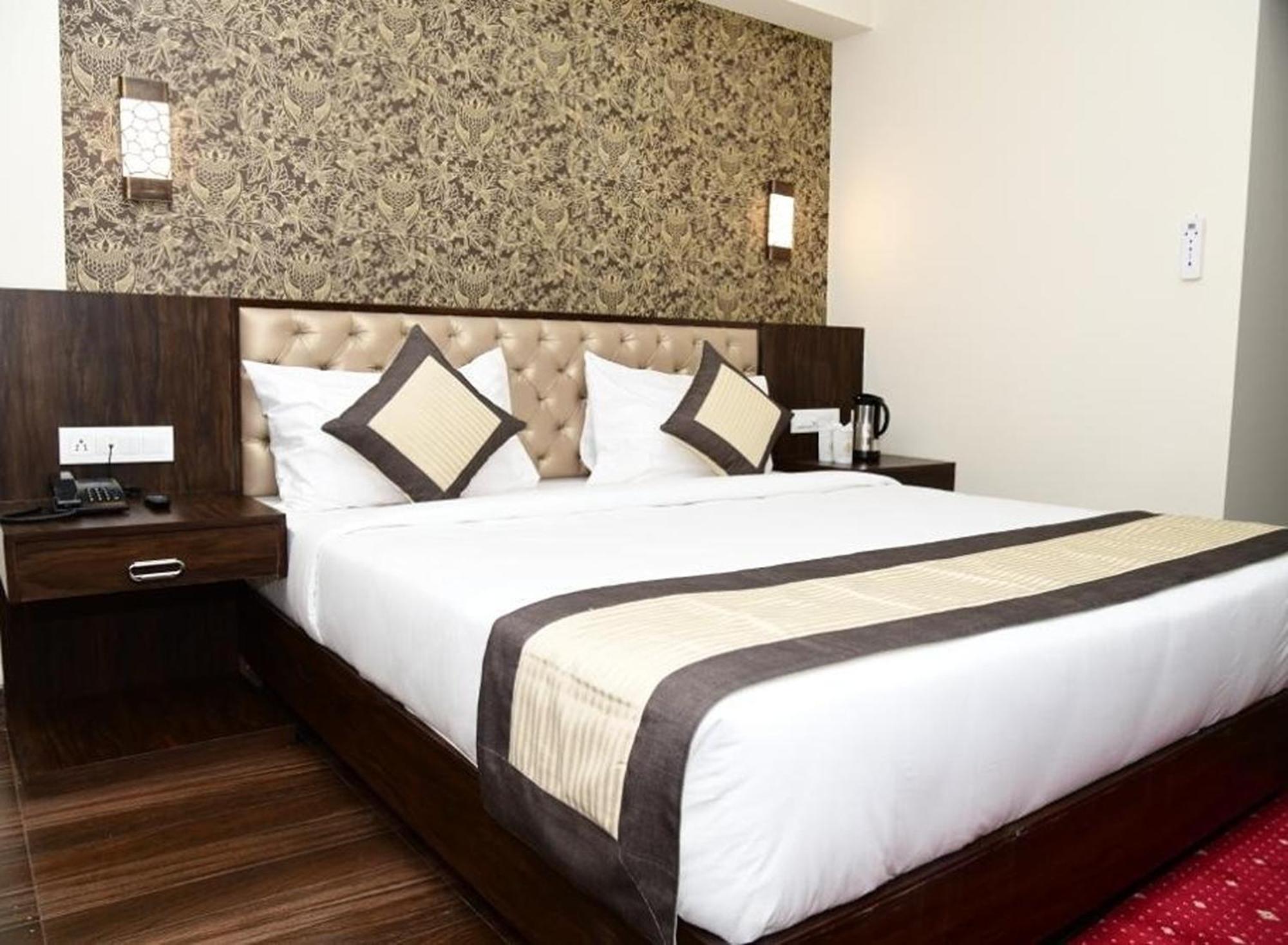 Hotel Sanskar Palace, Vaishali Nagar, Jaipur