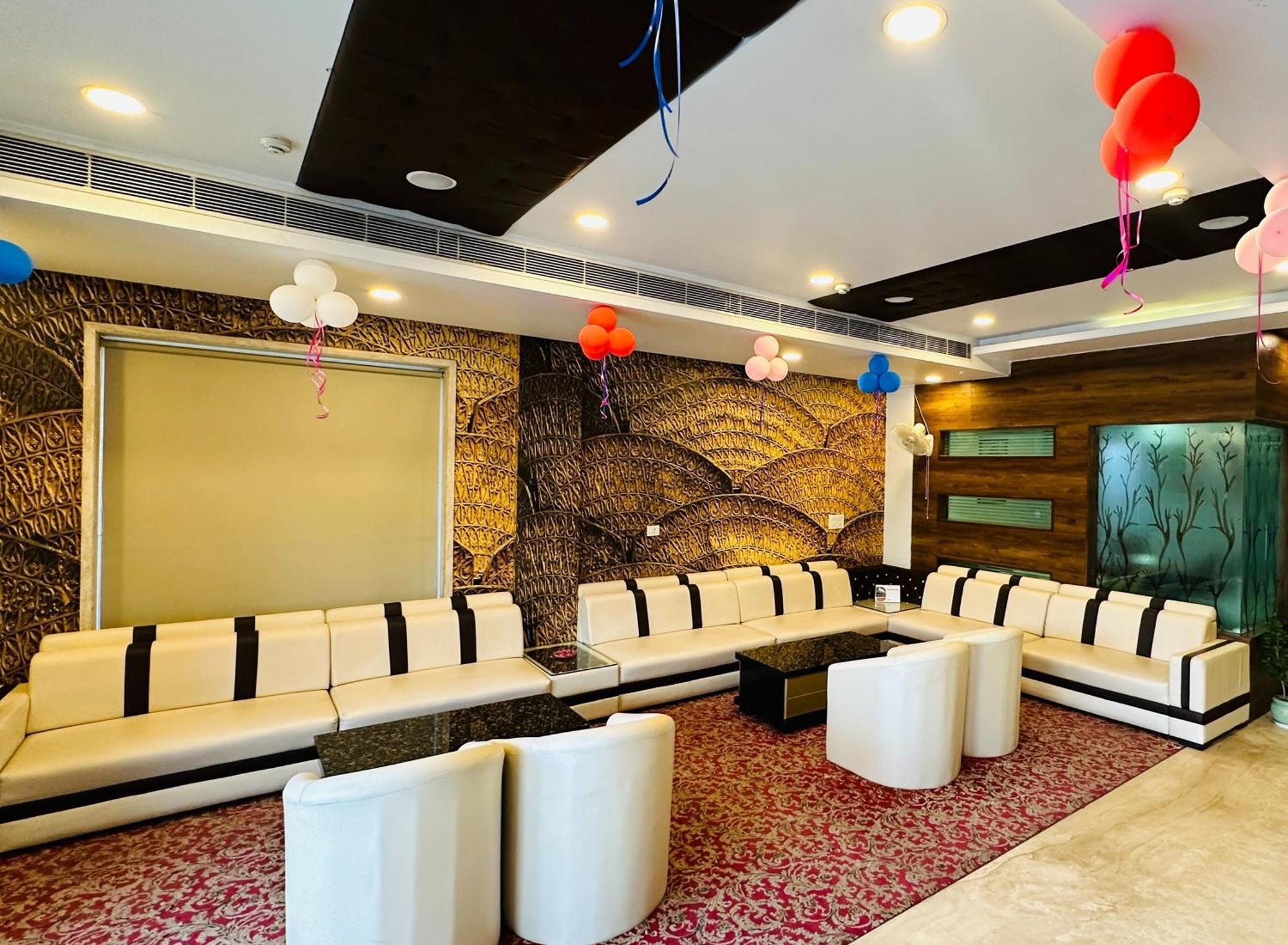 Sanskar Palace, Vaishali Nagar, 3*