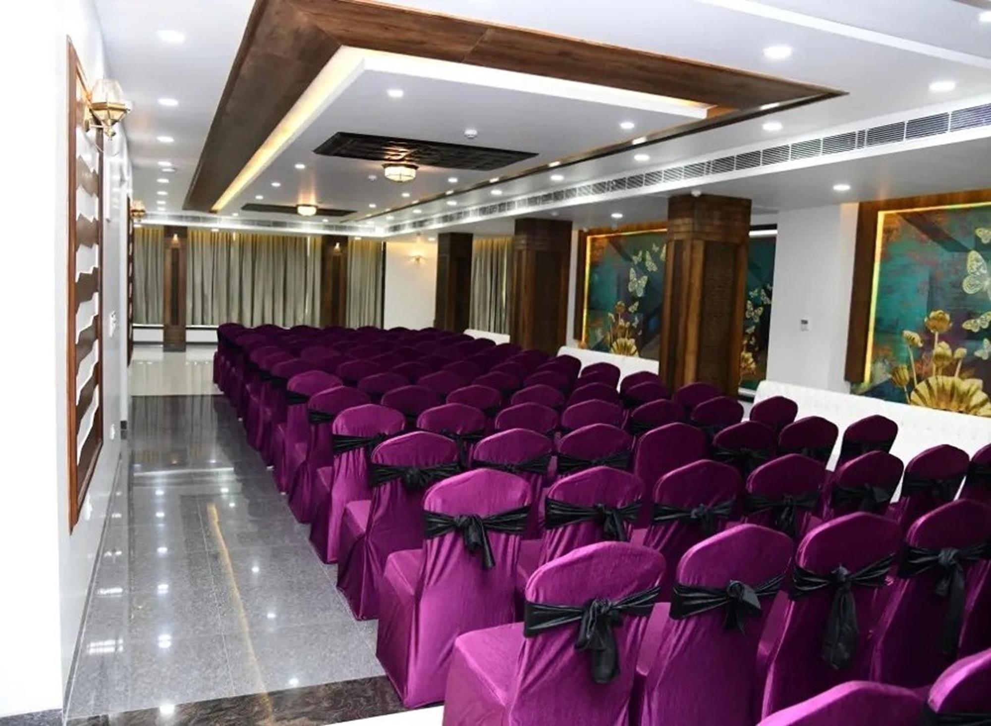 Sanskar Palace, Vaishali Nagar, 3* Jaipur