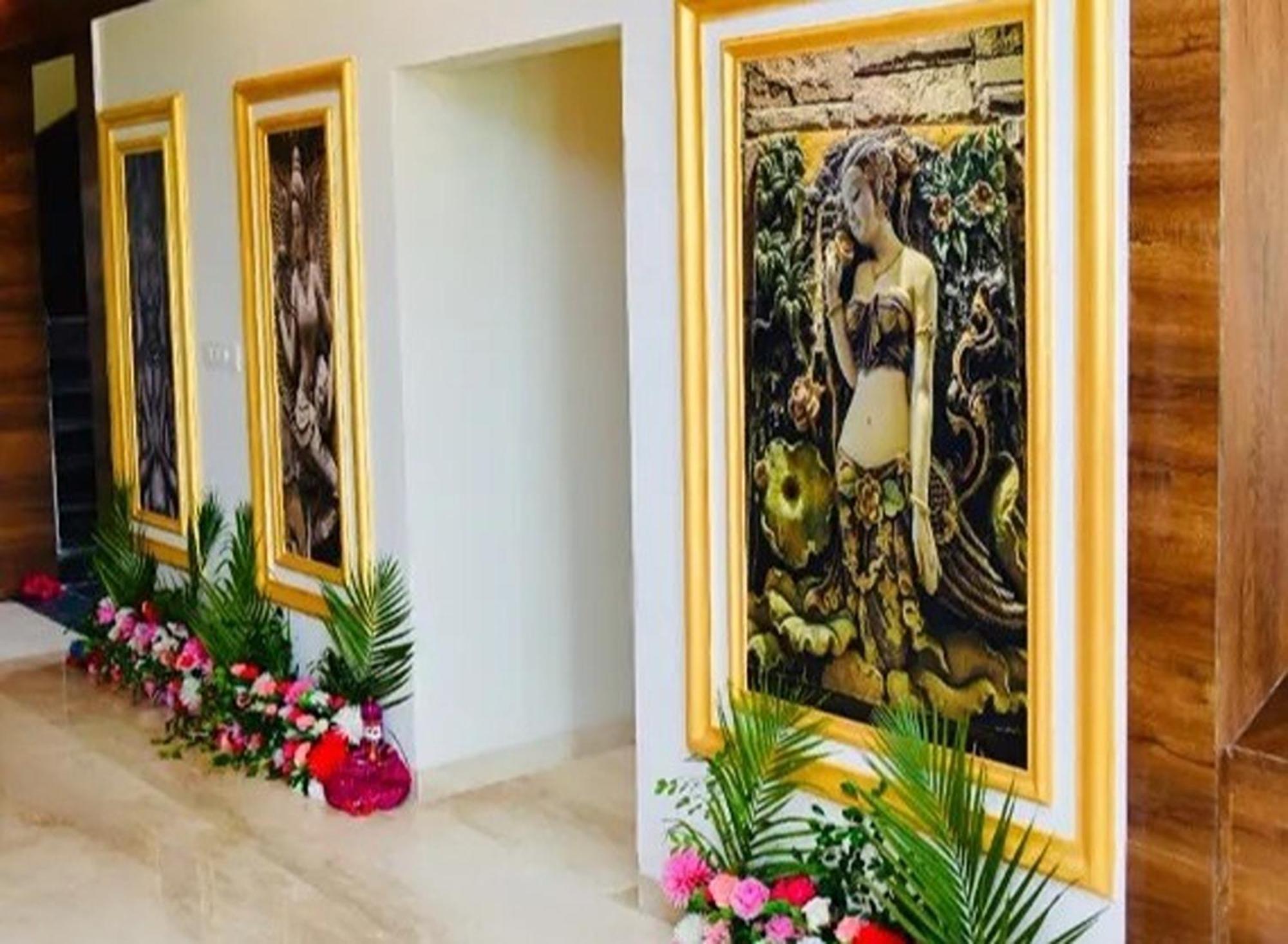 Sanskar Palace, Vaishali Nagar,