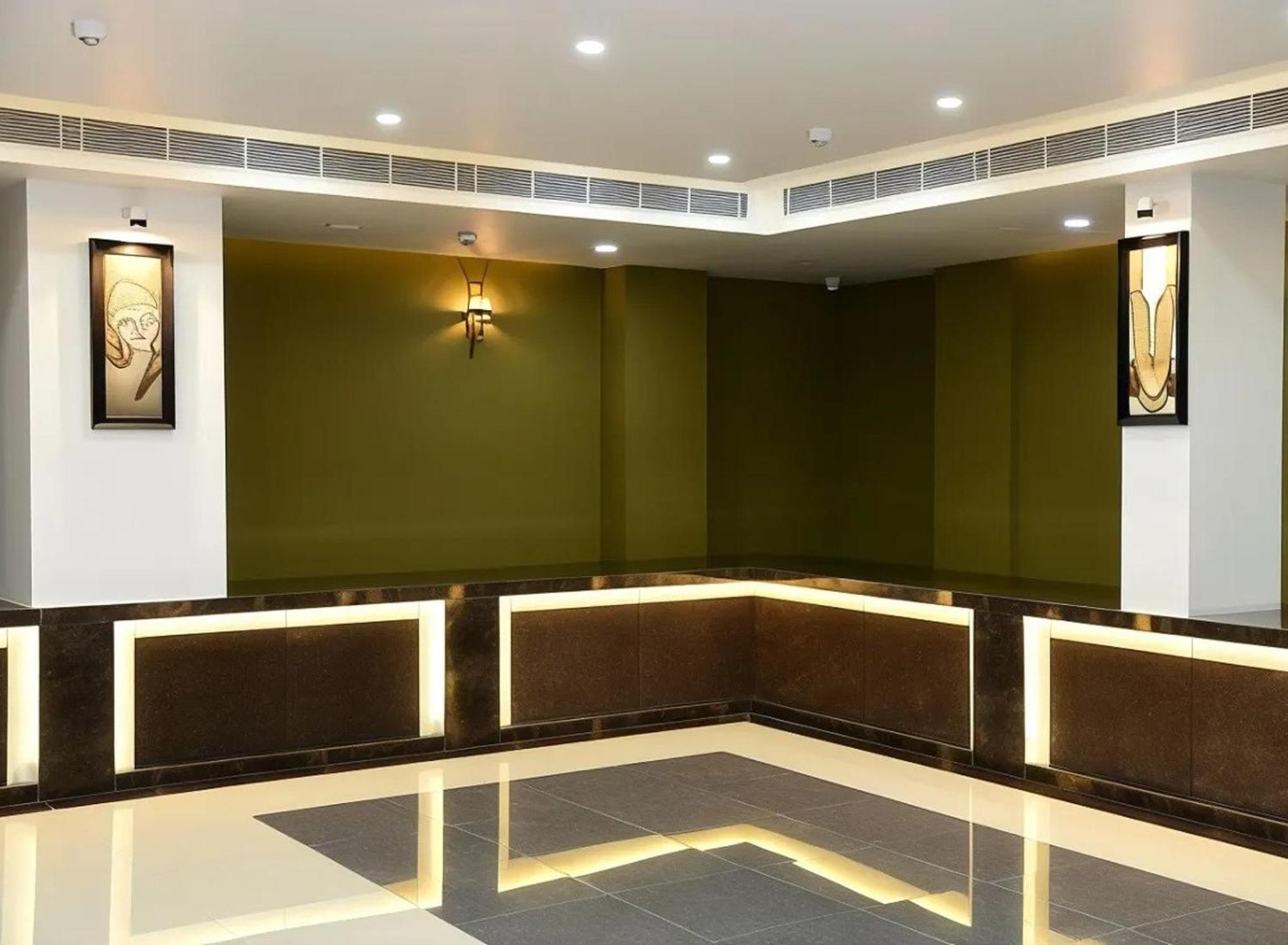 Hotel Sanskar Palace, Vaishali Nagar,