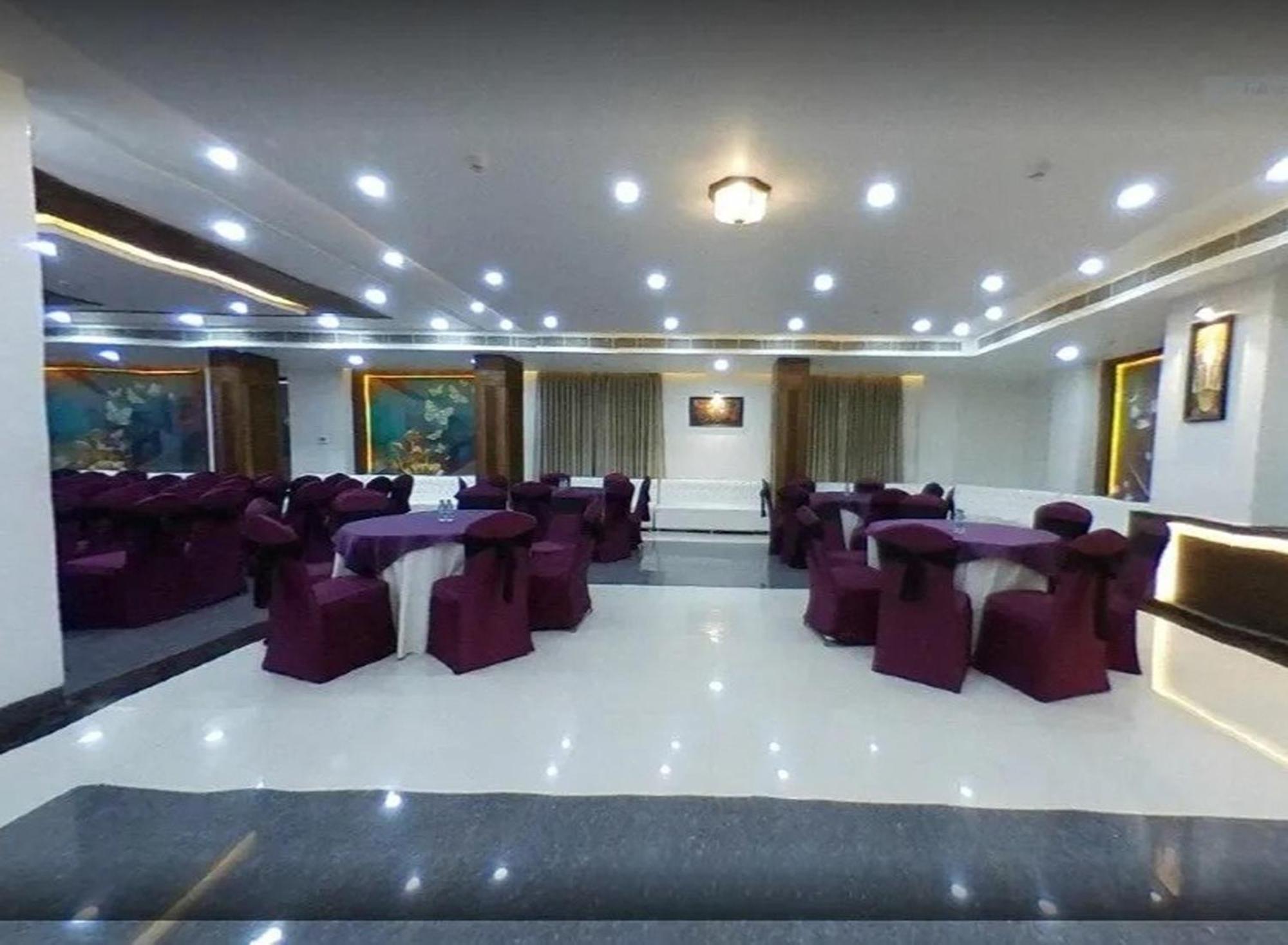 Hotel Sanskar Palace, Vaishali Nagar, Jaipur