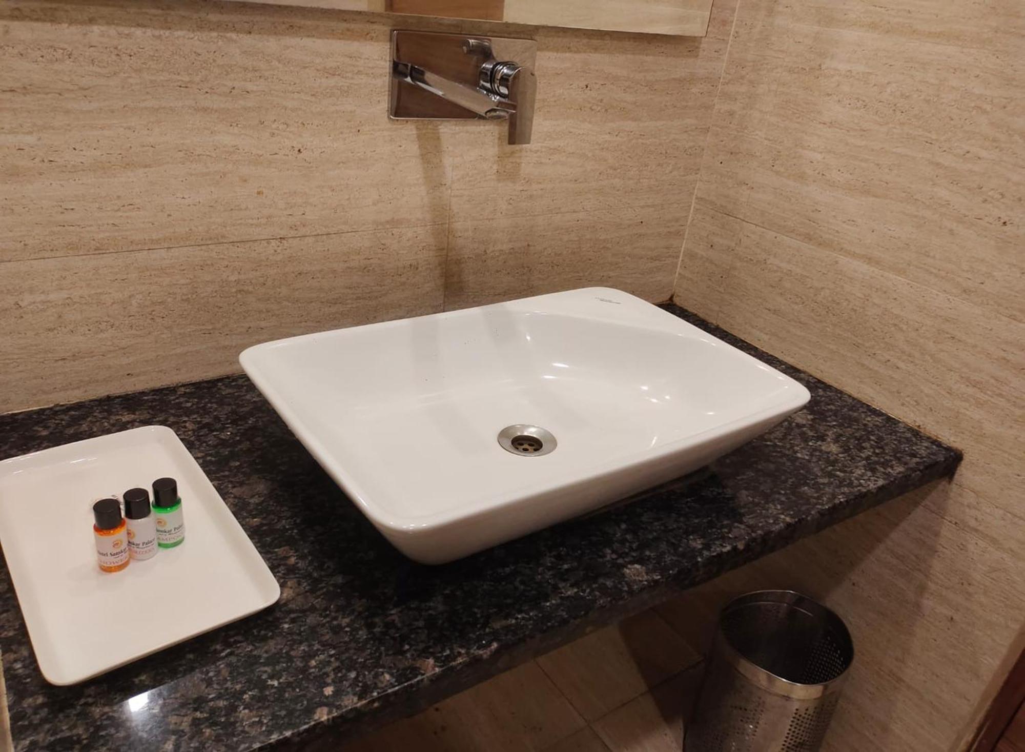 Sanskar Palace, Vaishali Nagar,