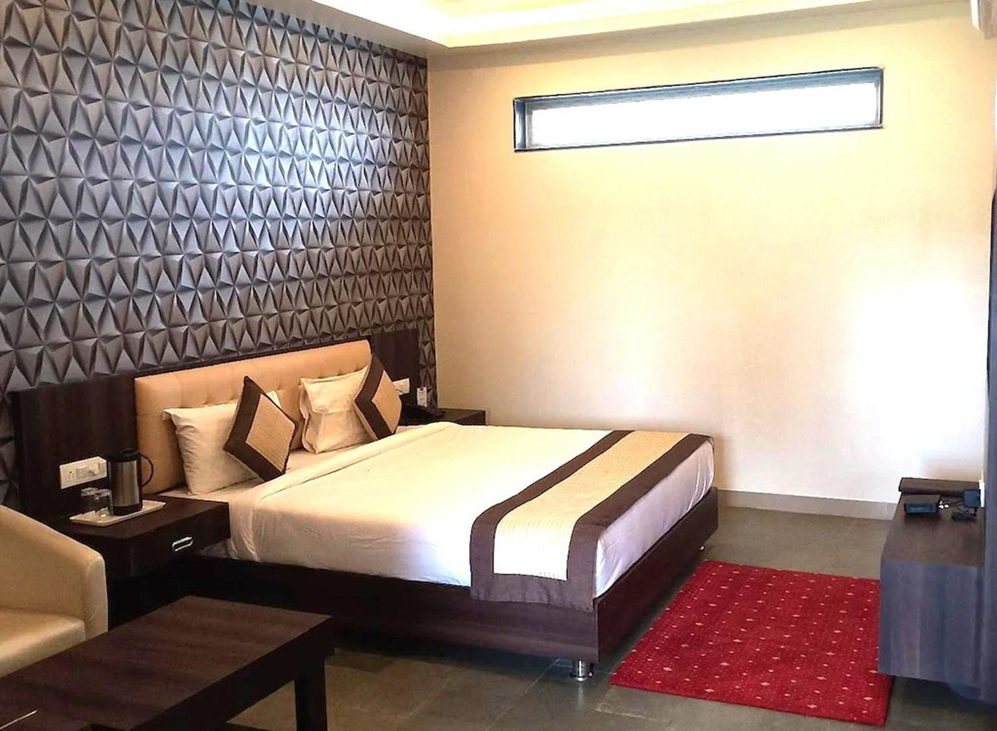 Hotel Sanskar Palace, Vaishali Nagar, Jaipur