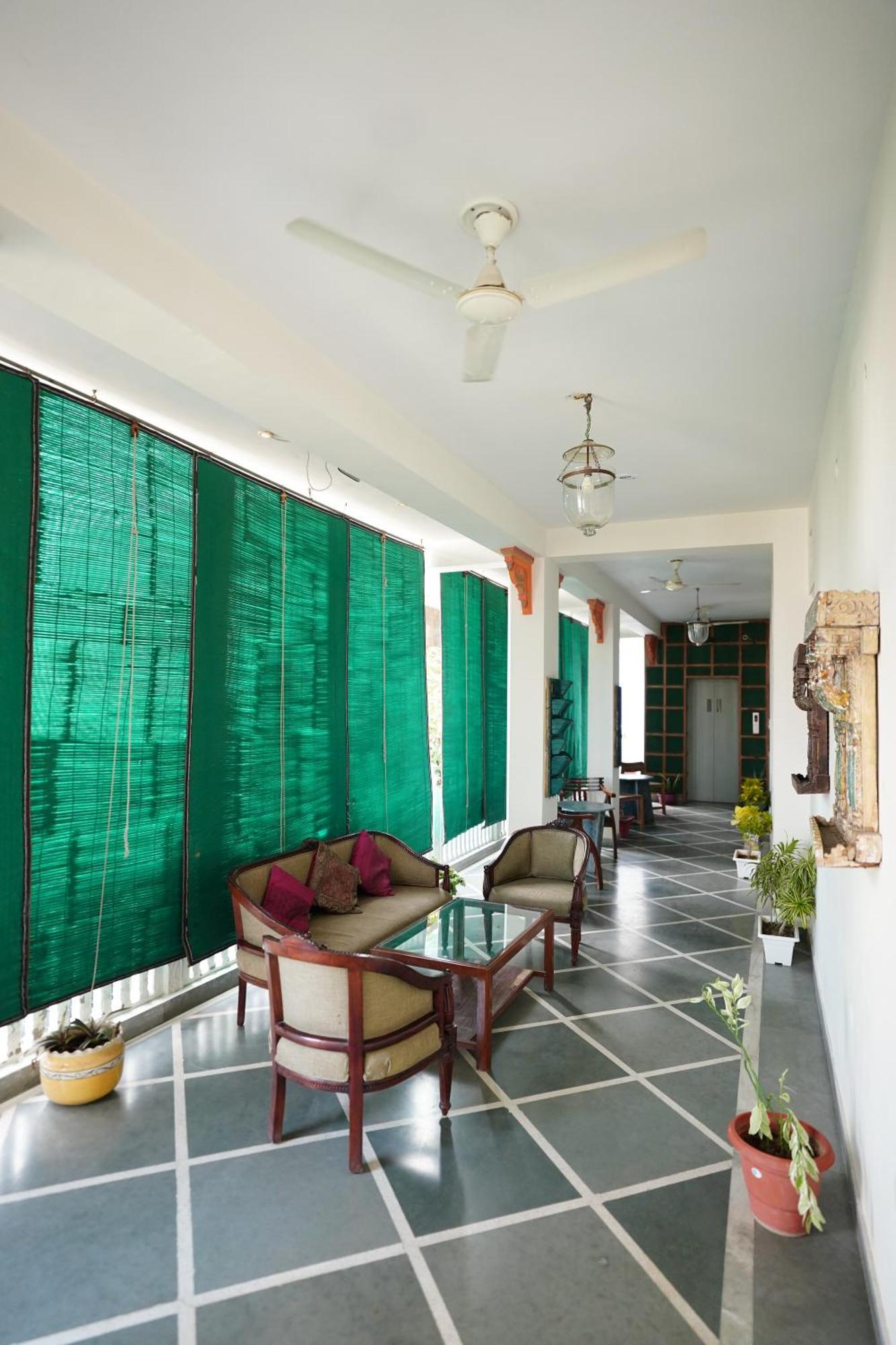 Haveli Kalwara - A Heritage 2*