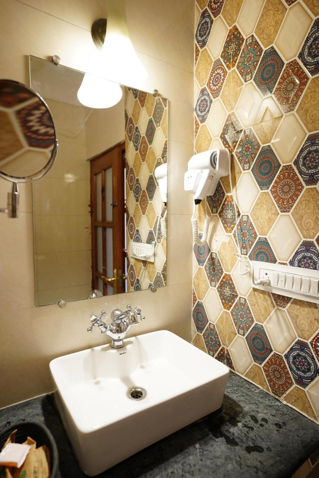 Haveli Kalwara - A Heritage Hotel
