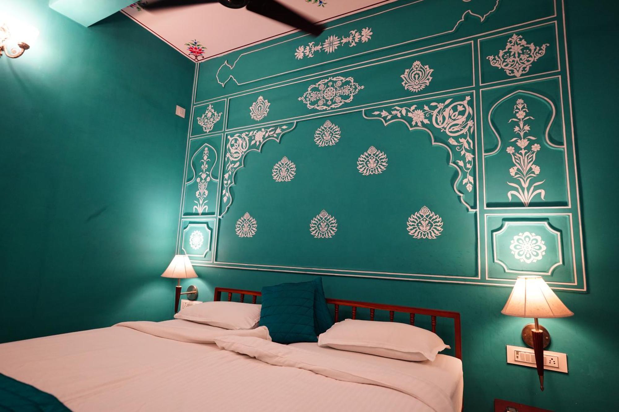 Haveli Kalwara - A Heritage 2* Jaipur