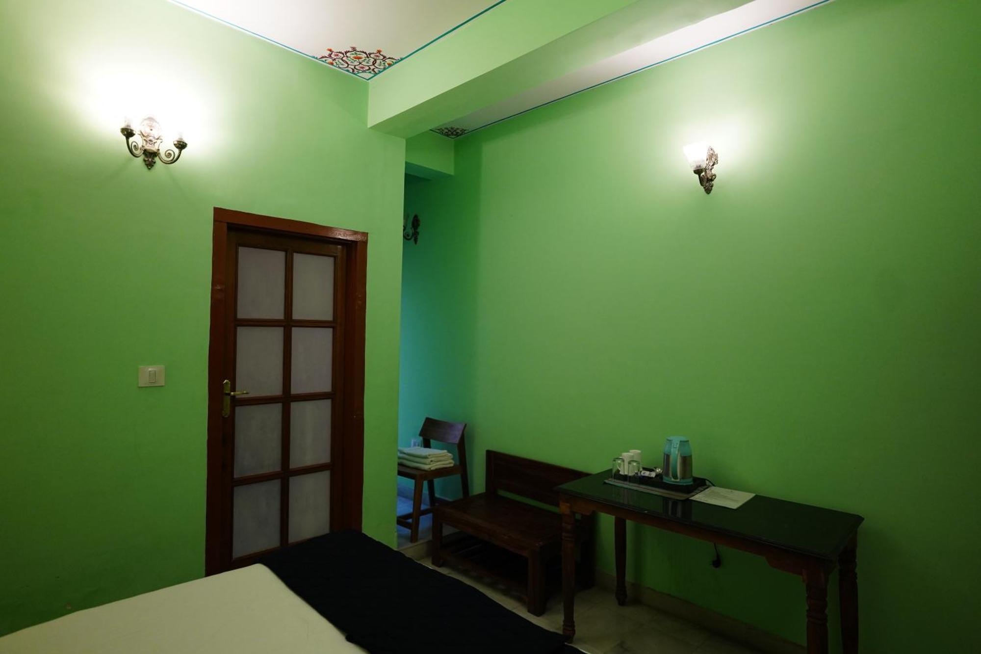 Hotel Haveli Kalwara - A Heritage Jaipur