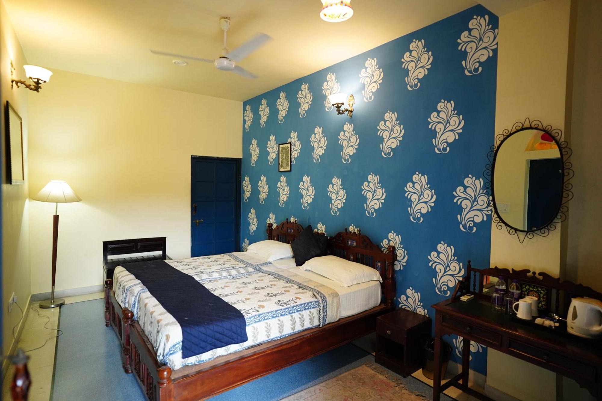 Haveli Kalwara - A Heritage Hotel Jaipur