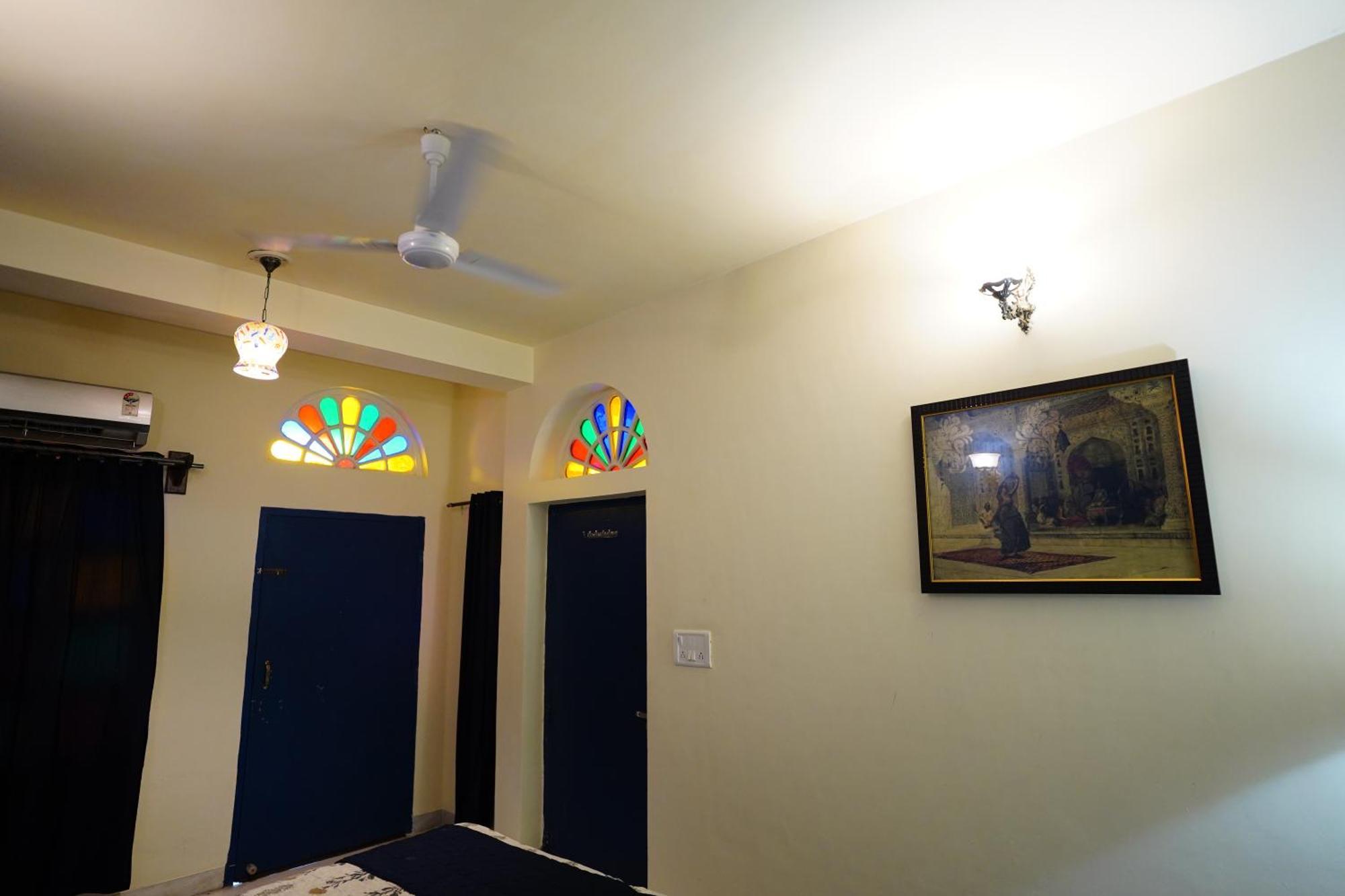 Haveli Kalwara - A Heritage Hotel Jaipur
