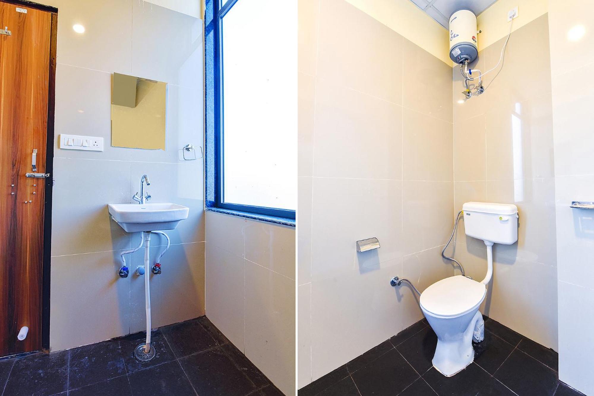 Hotel Fabexpress Golden Manor 3*