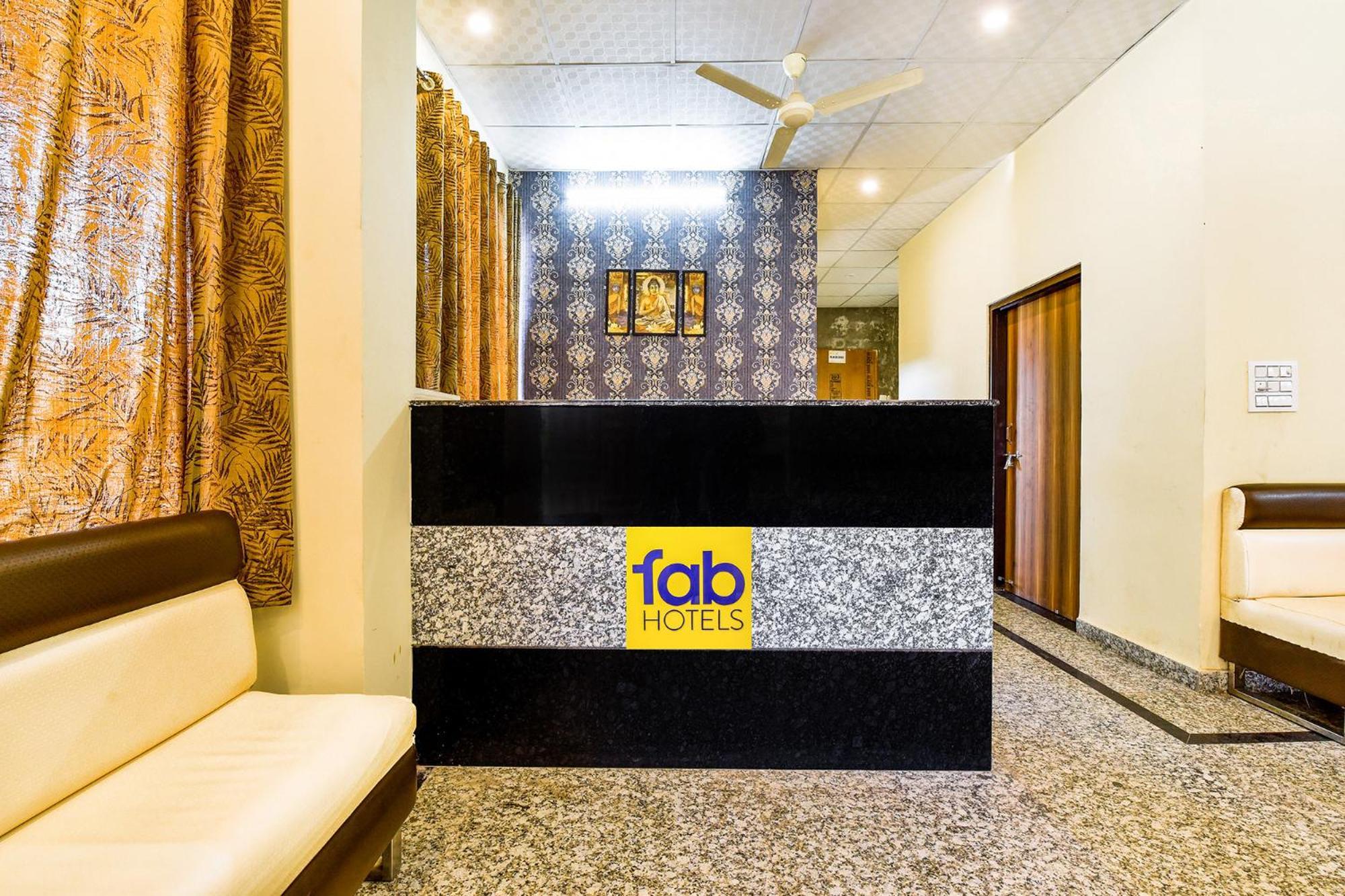 Fabexpress Golden Manor 3*