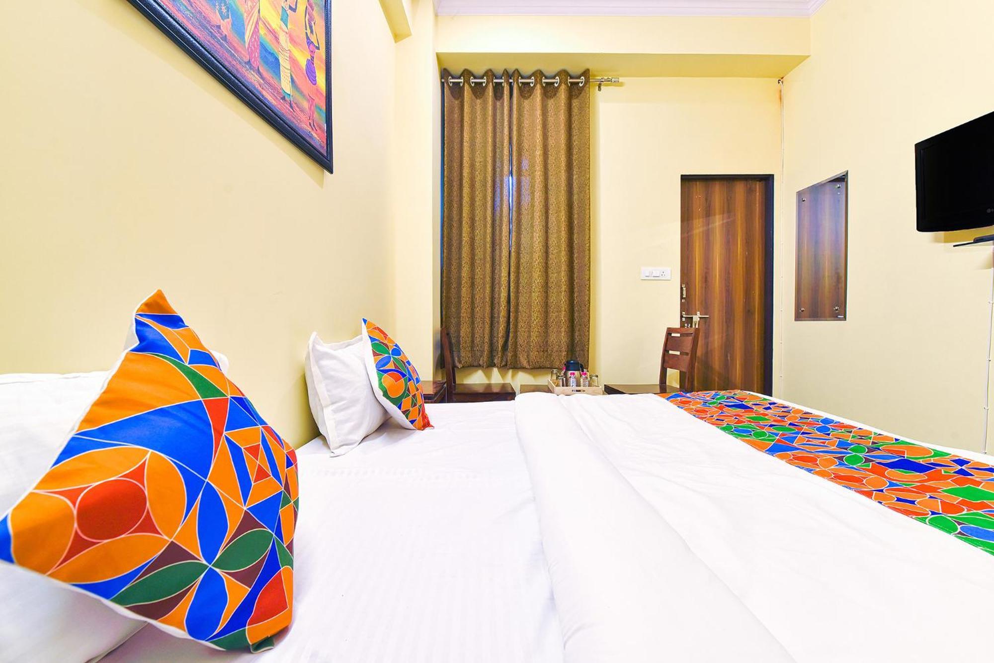 Fabexpress Golden Manor Jaipur