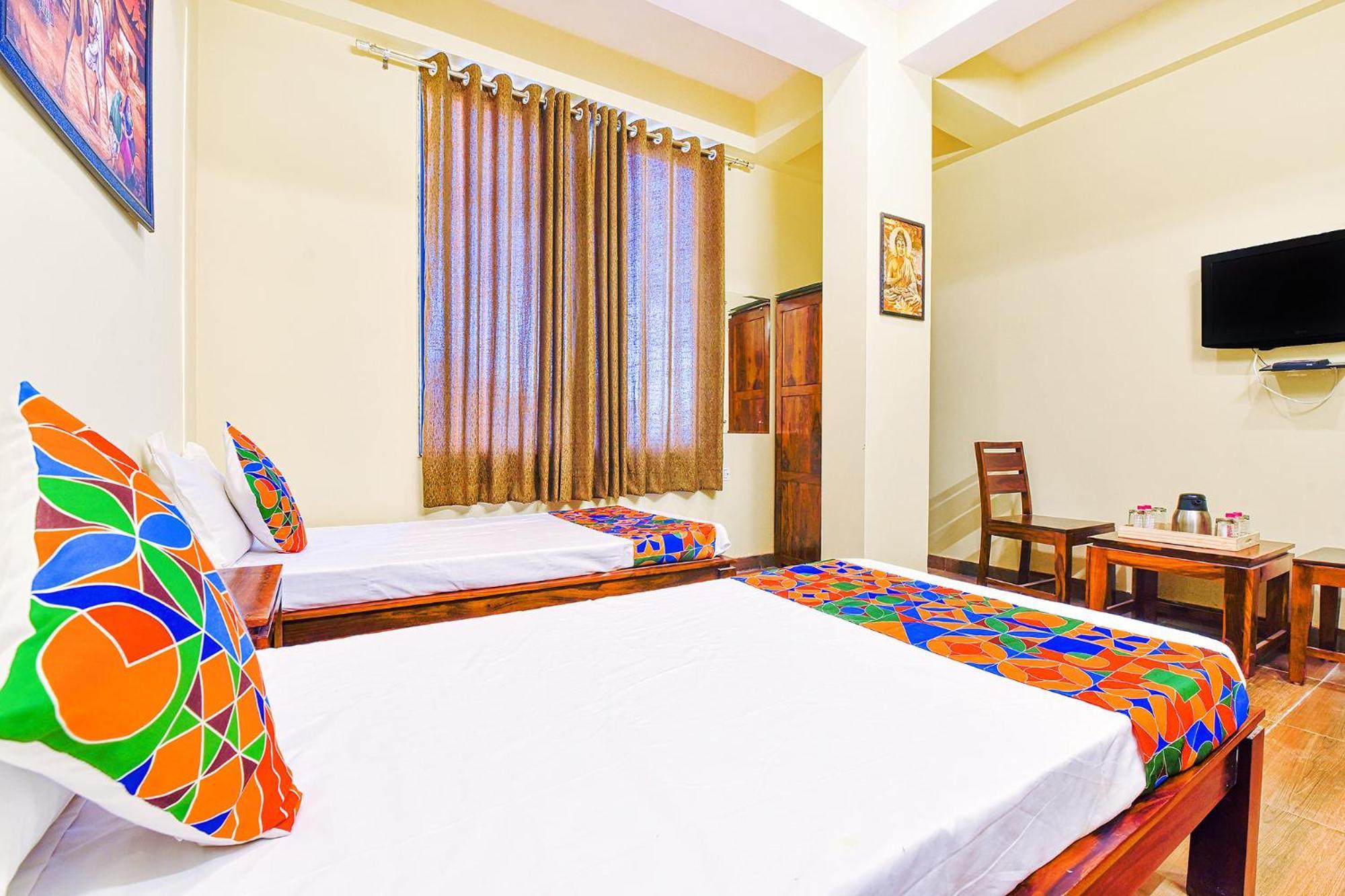 Fabexpress Golden Manor 3*