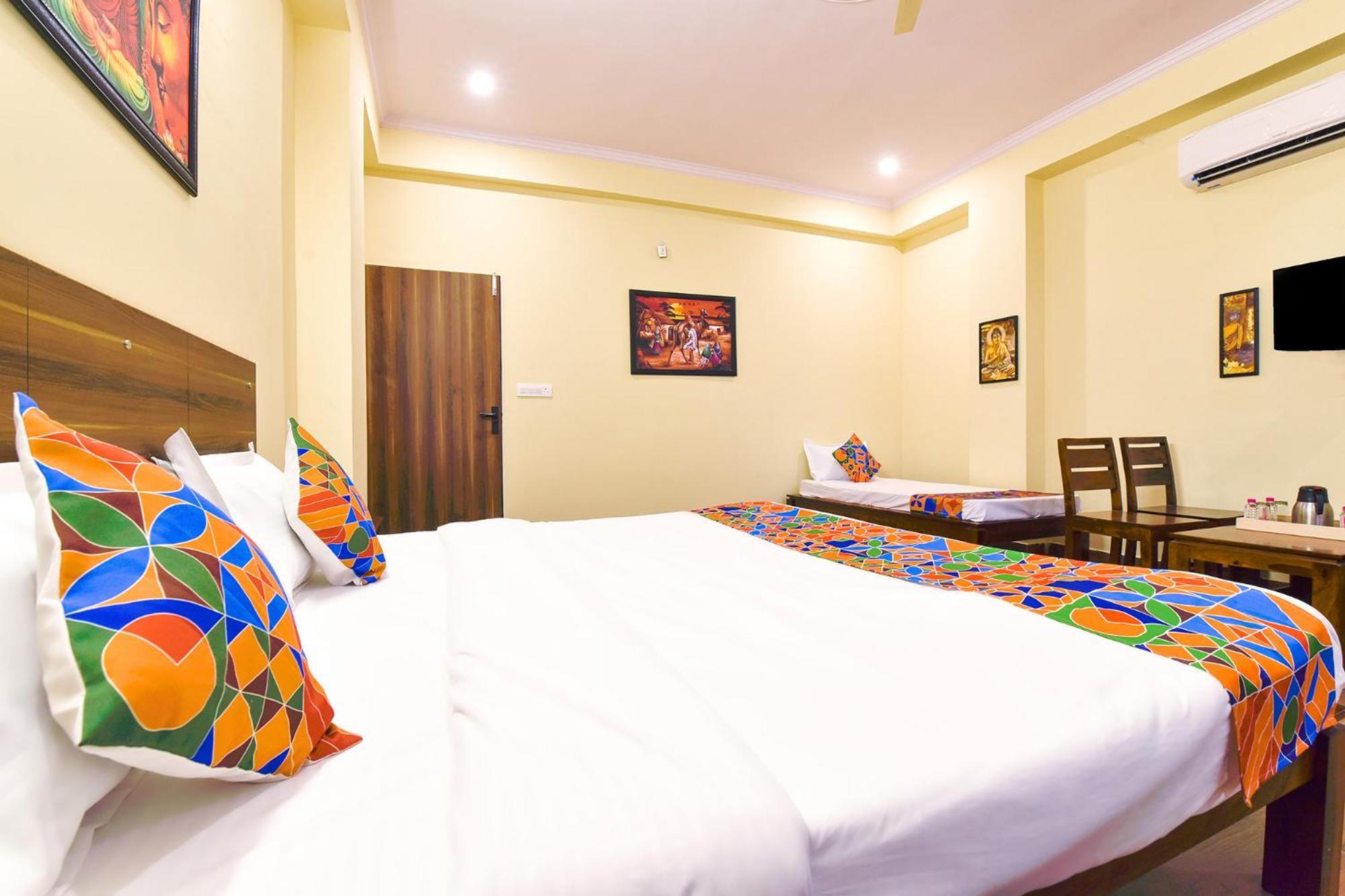 Fabexpress Golden Manor 3*