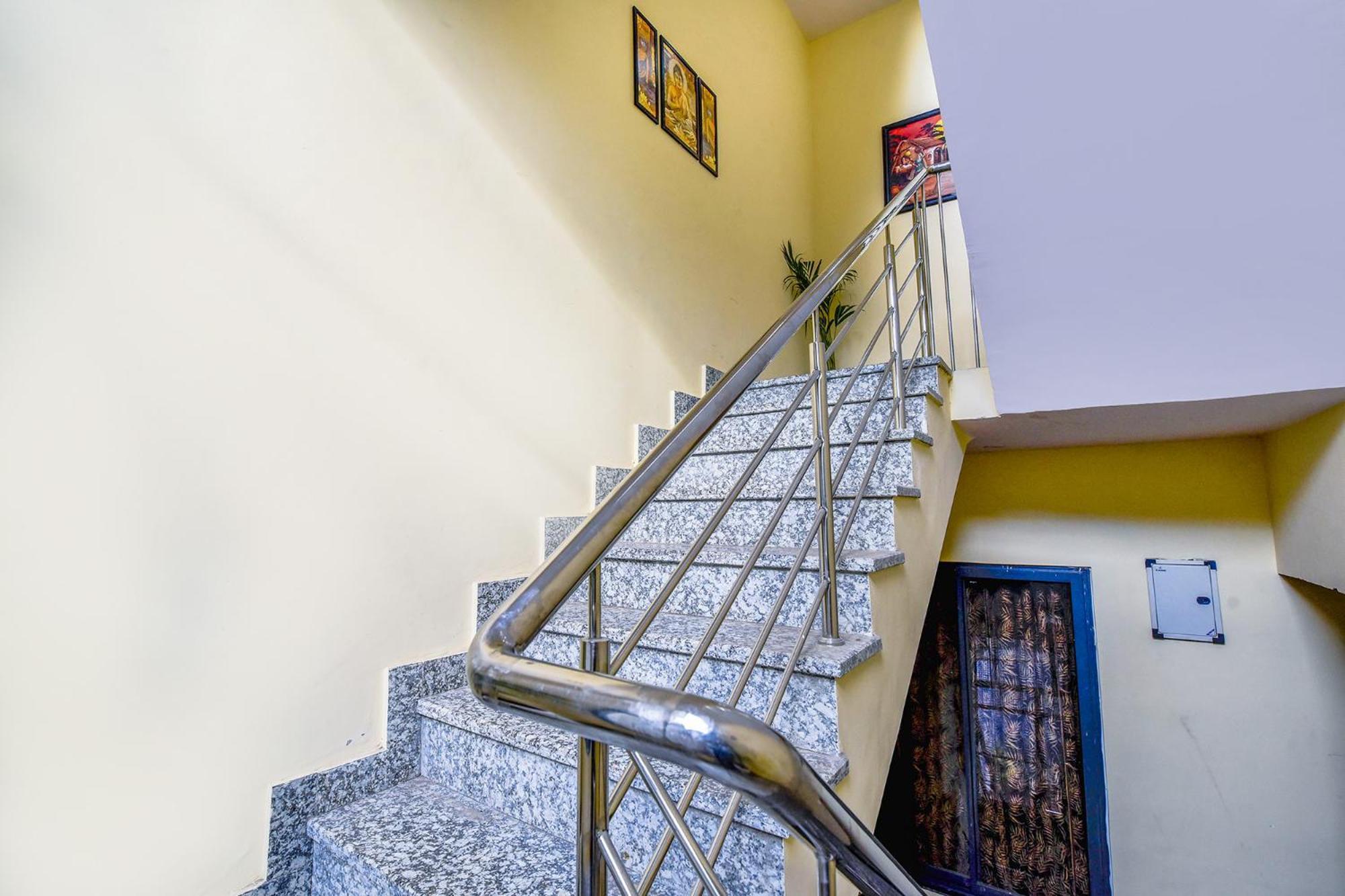 Fabexpress Golden Manor 3* Jaipur