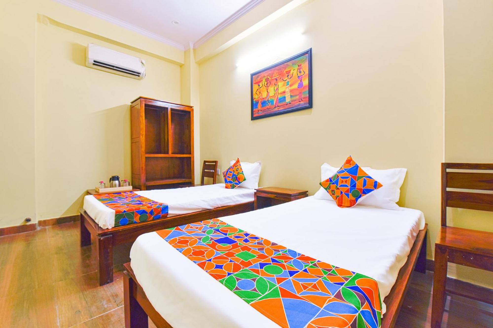 Fabexpress Golden Manor Jaipur