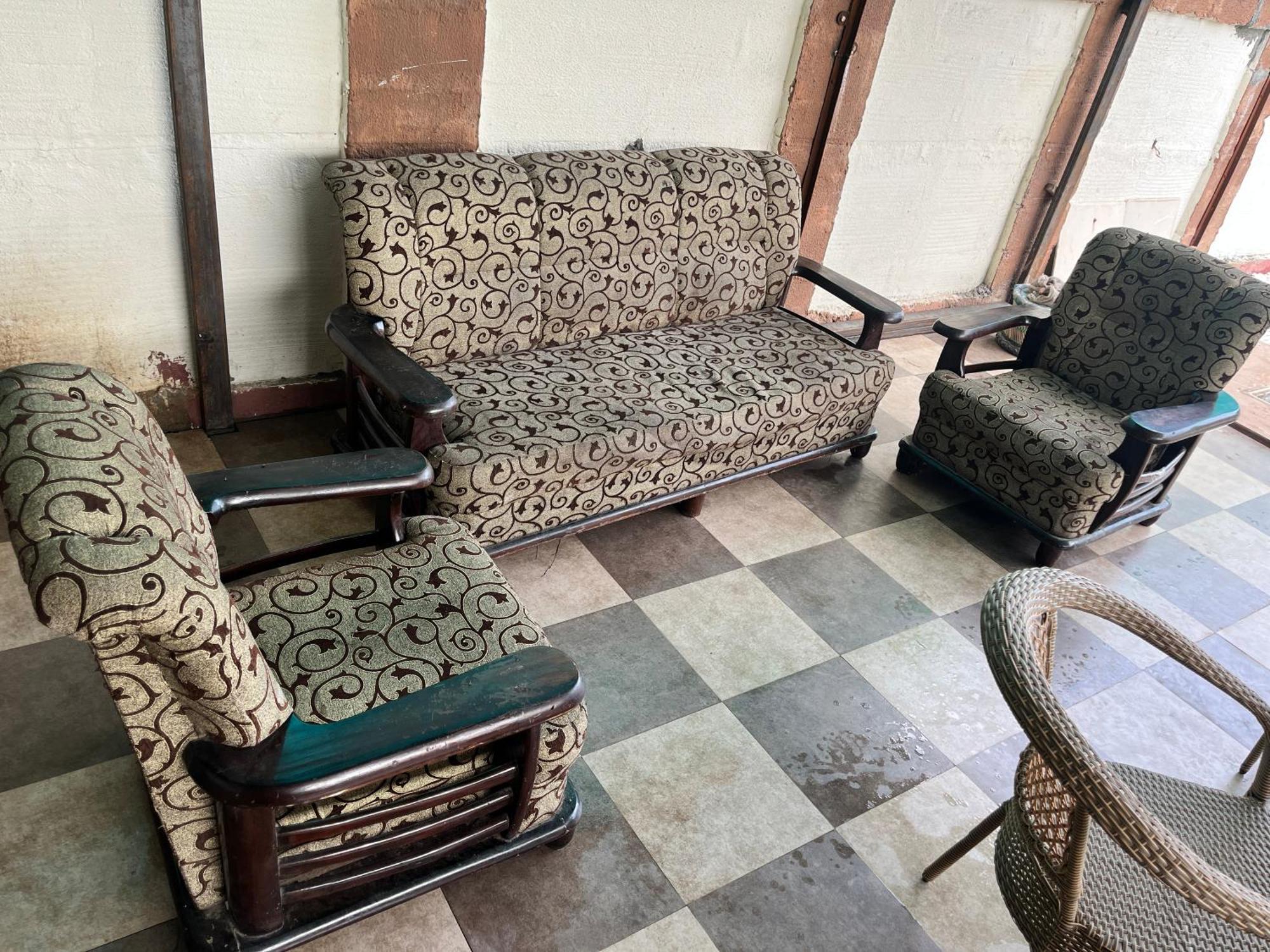 Nexlay Aqua Farmhouse Jaipur