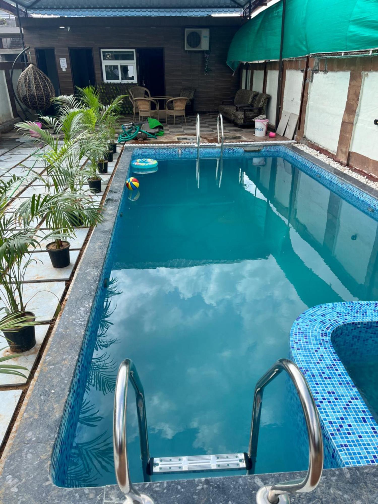 Holiday park Nexlay Aqua Farmhouse Jaipur