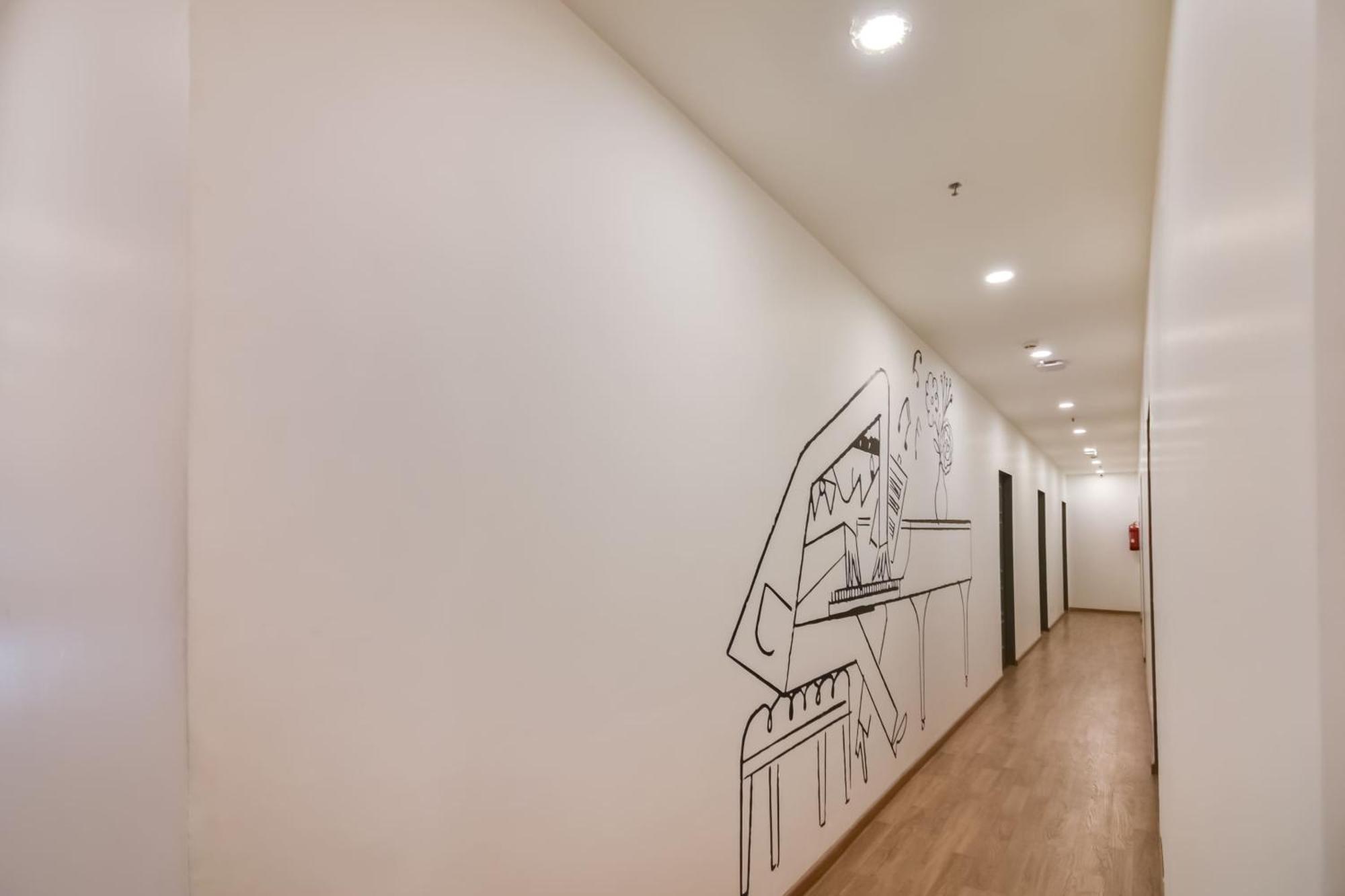 Townhouse Kg Estate 4*
