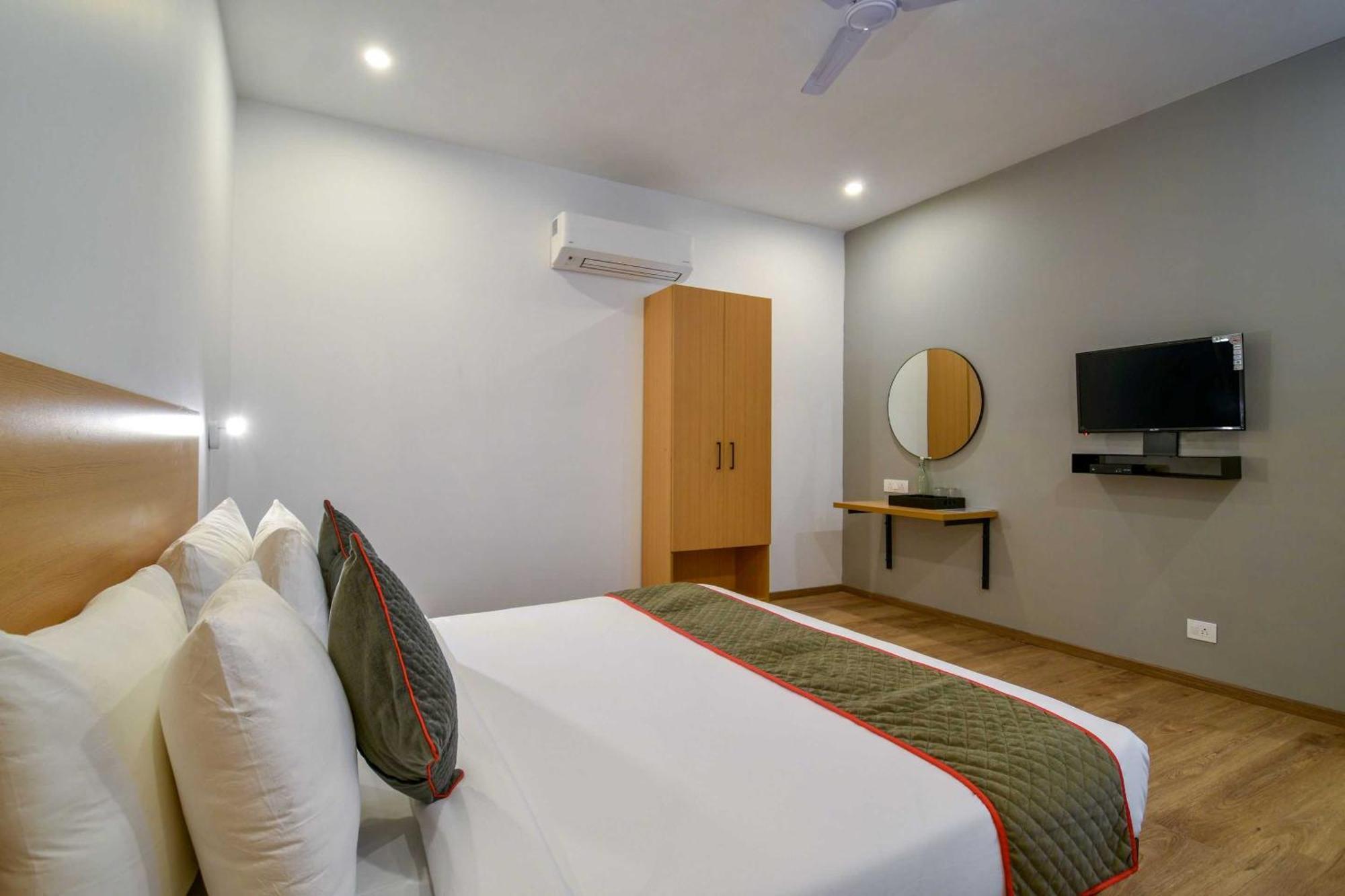 Townhouse Kg Estate 4* Jaipur