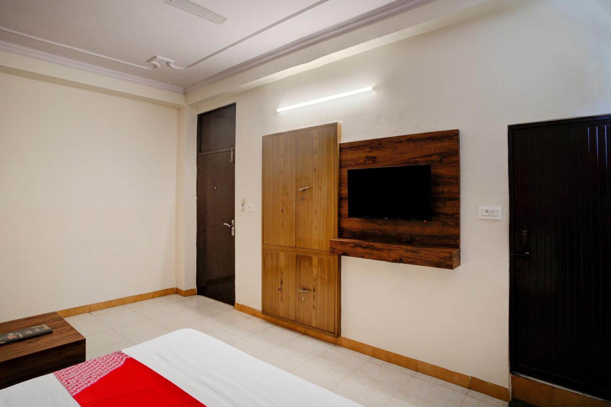 Hotel O City Vibes 3*
