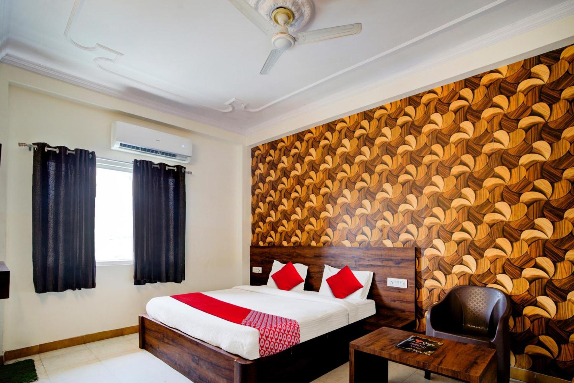 Hotel O City Vibes Jaipur