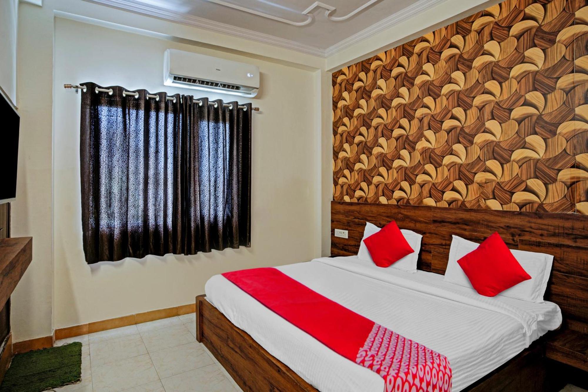 O City Vibes Hotel 3*