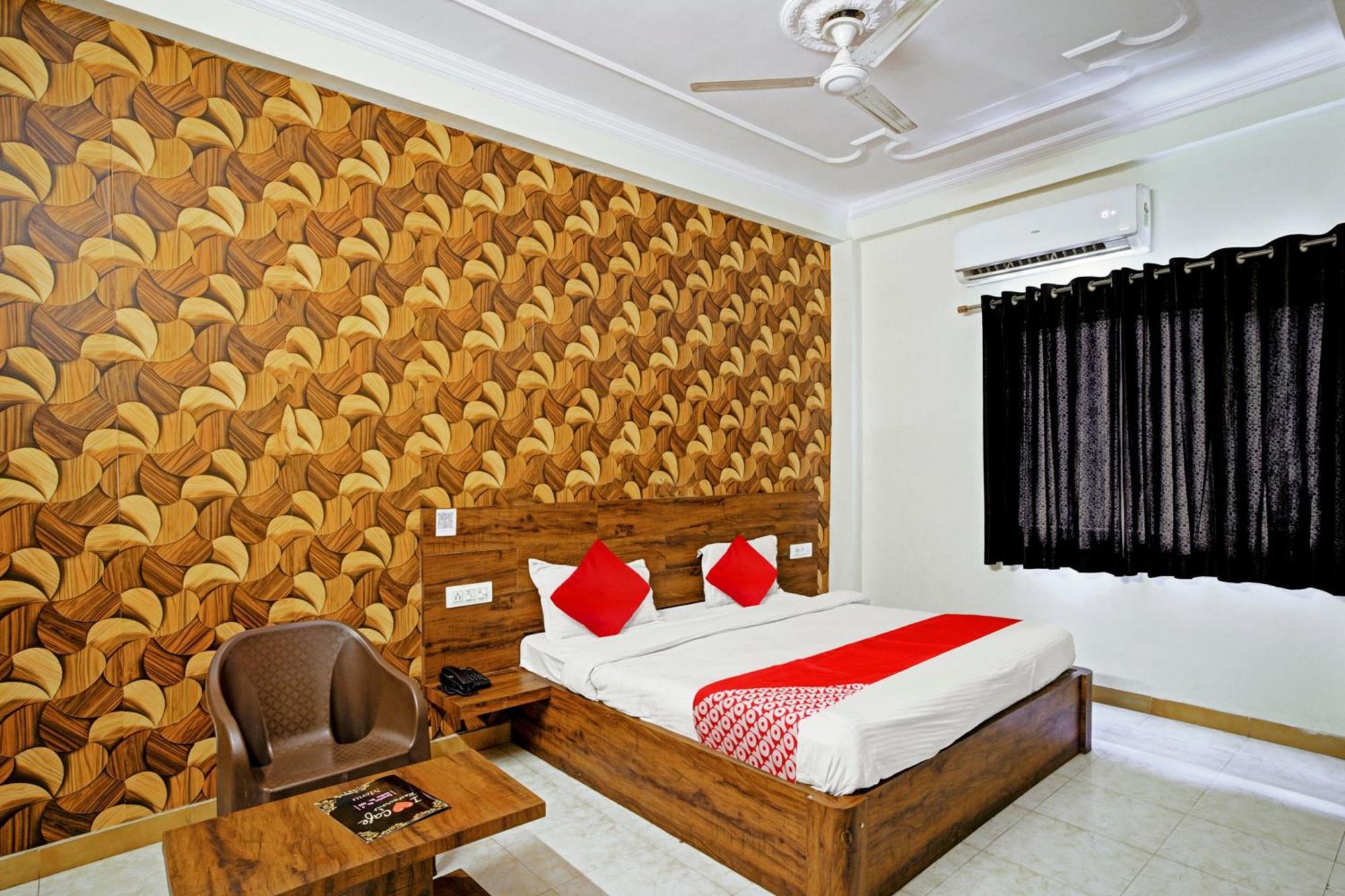 O City Vibes 3* Jaipur