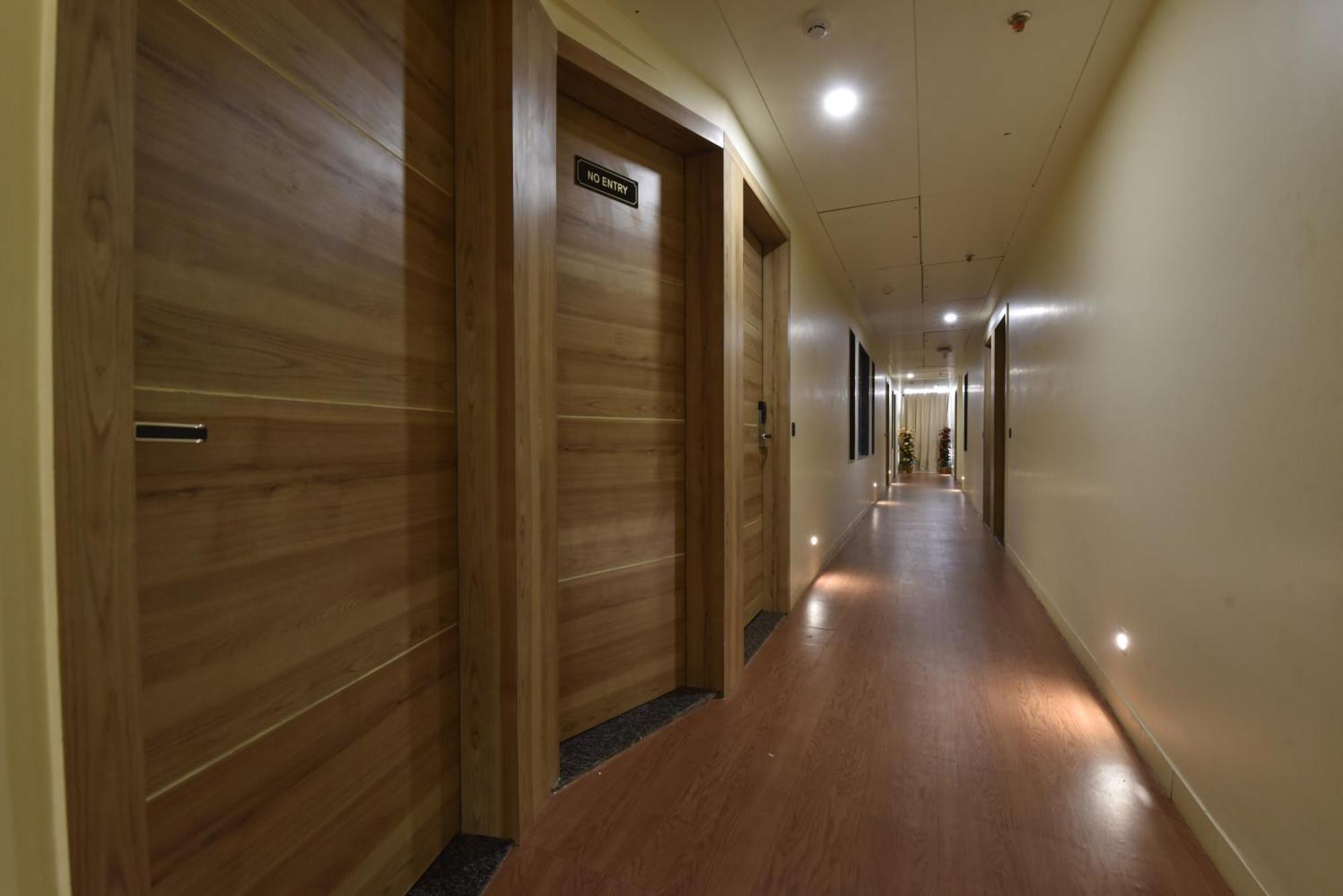 Hotel Anju Shree Inn-near Airport Terminal 1 Jaipur