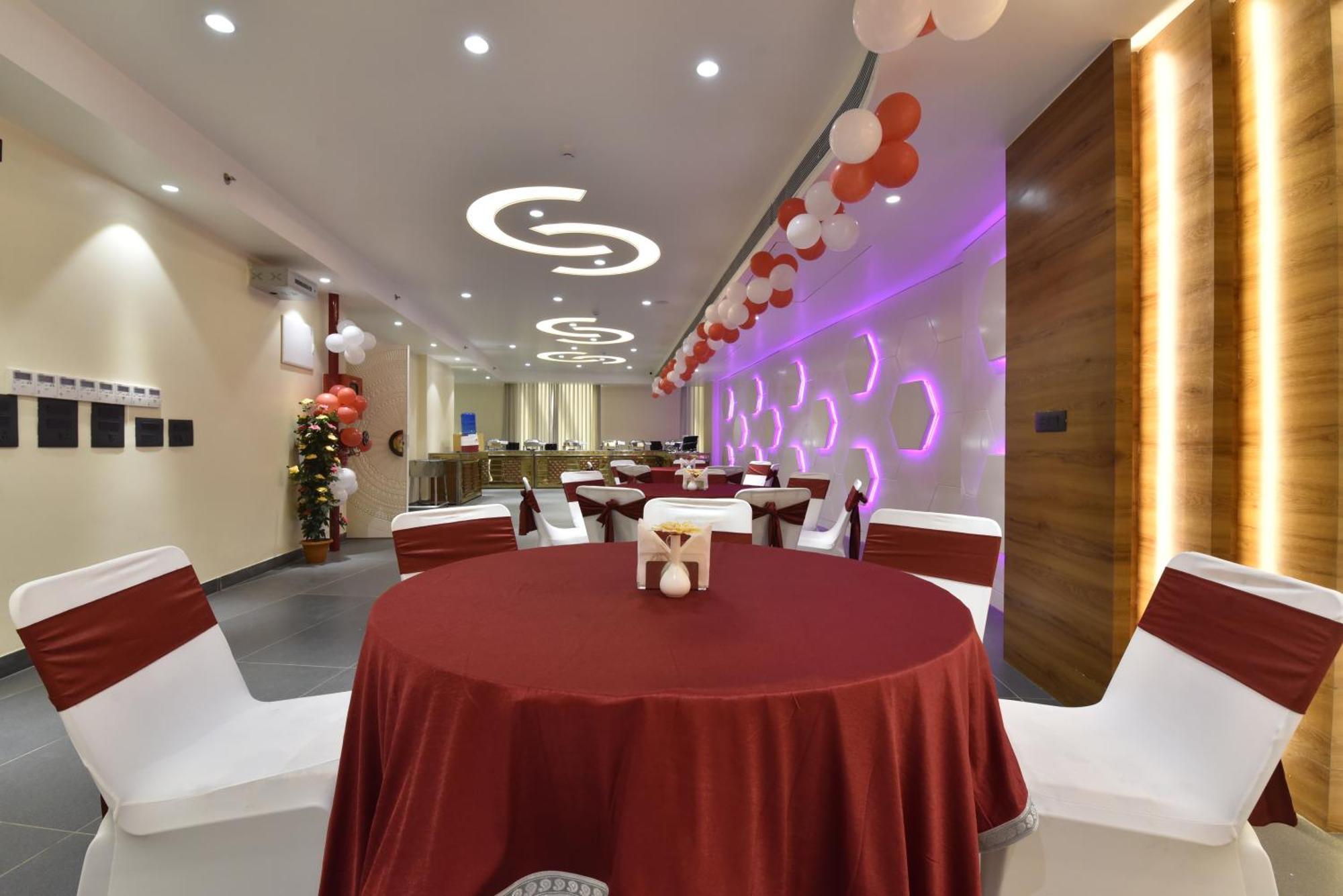 Anju Shree Inn-near Airport Terminal 1 Jaipur
