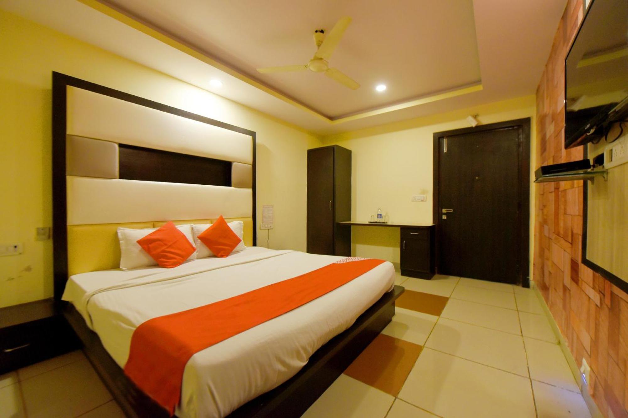 Hotel Collection O Tip 4*