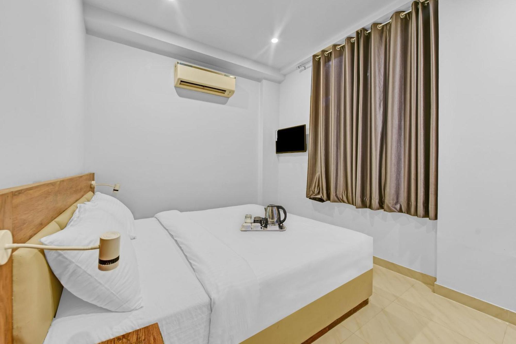Hotel Townhouse The Circle