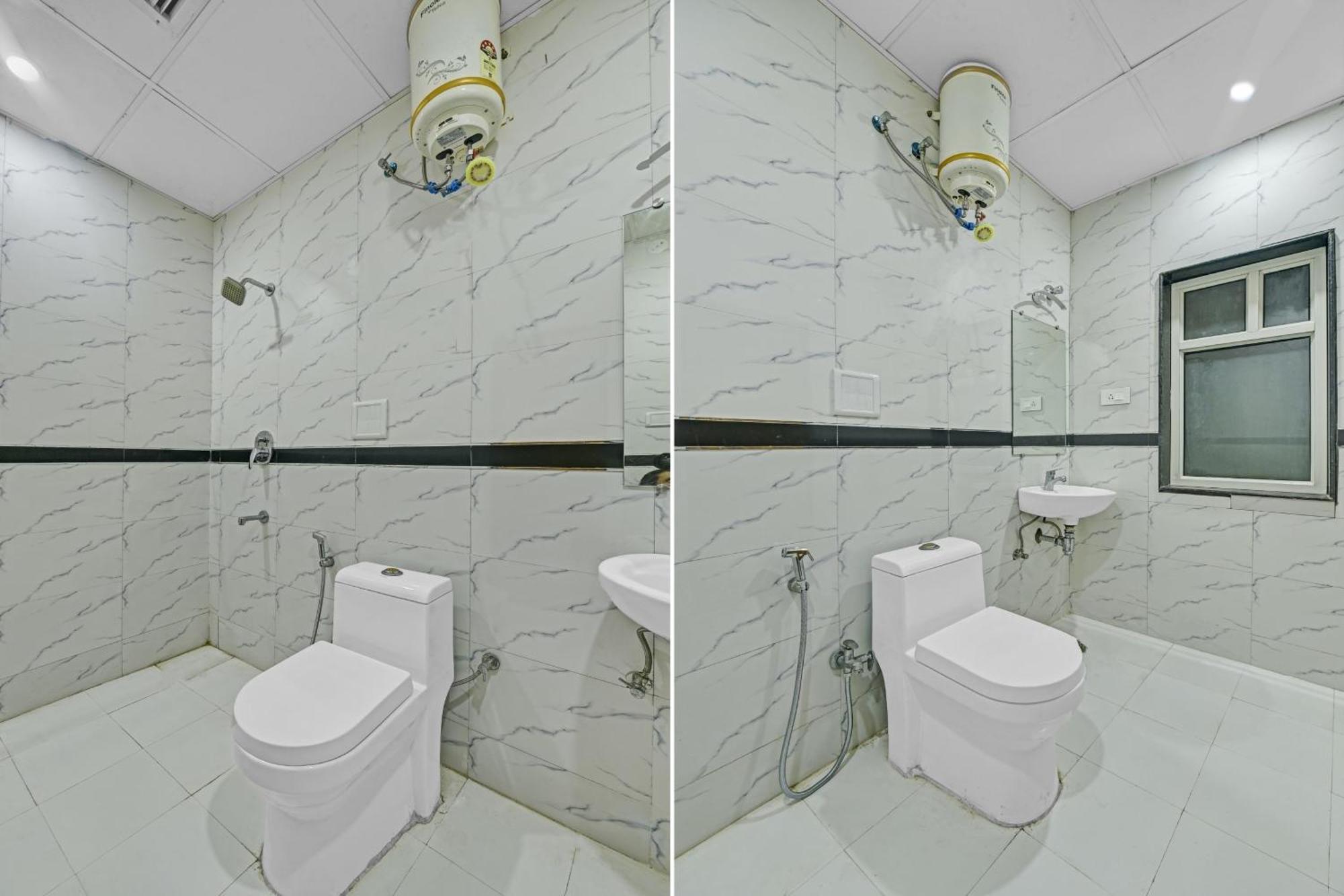 Hotel Townhouse The Circle 4*