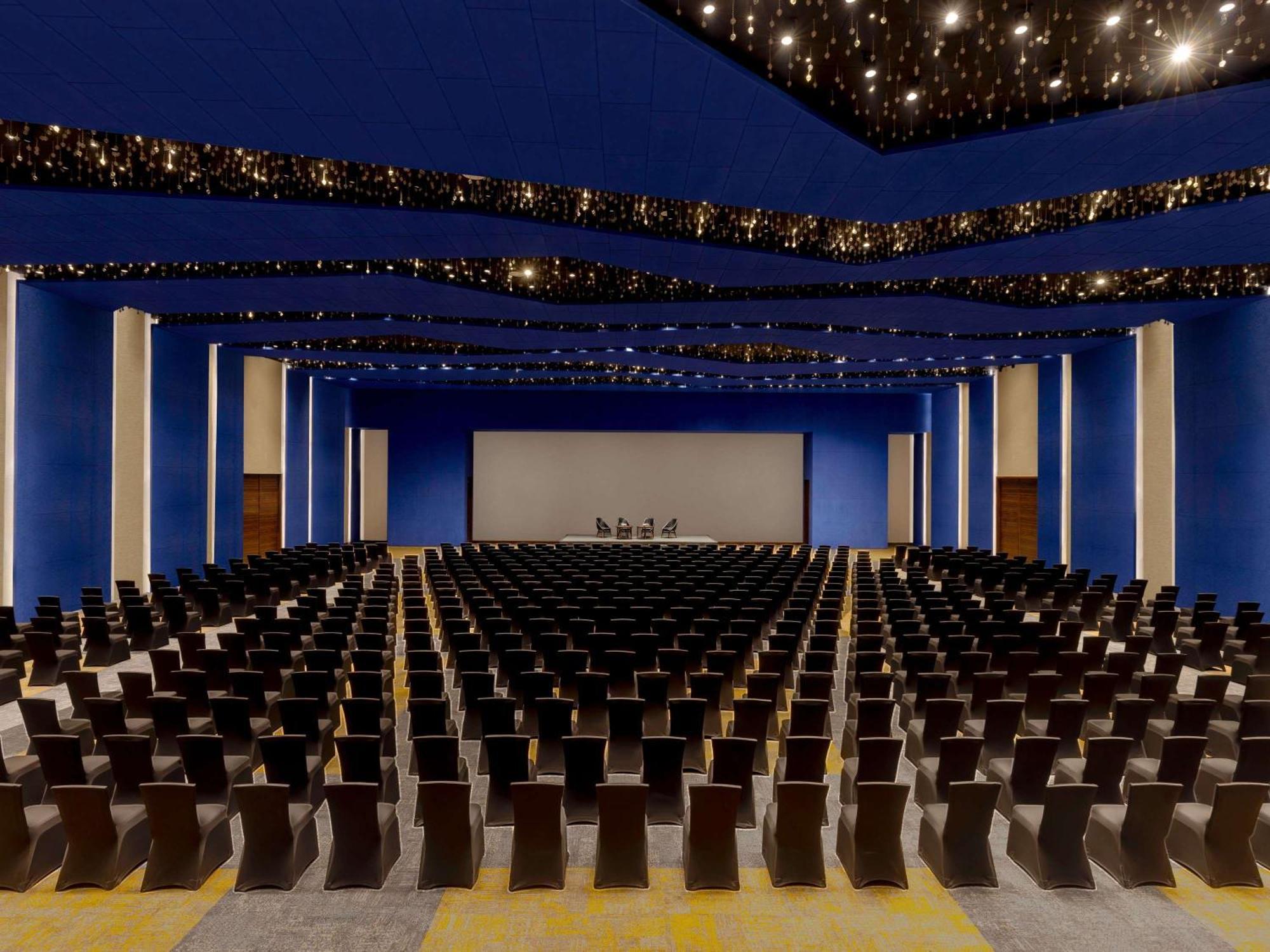 Novotel Convention Centre Jaipur